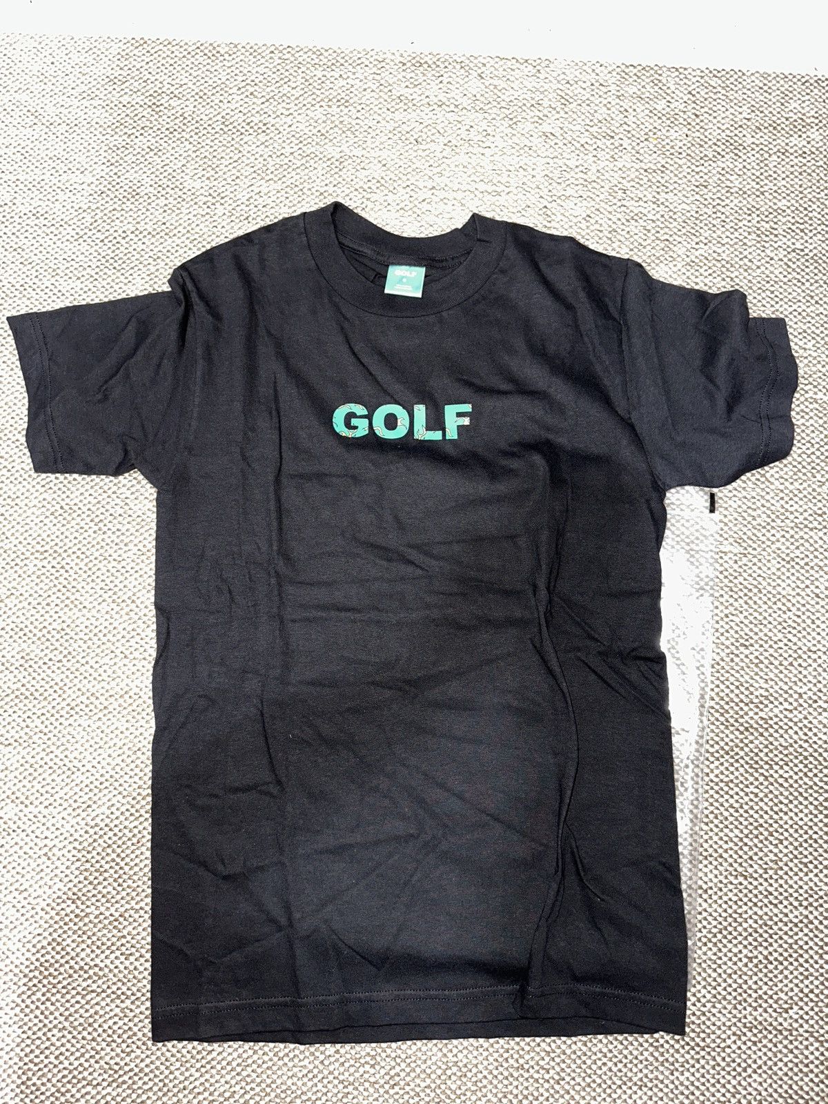 Golf Wang Golf Wang Flame Shirt Size US S / EU 44-46 / 1 - 3 Thumbnail
