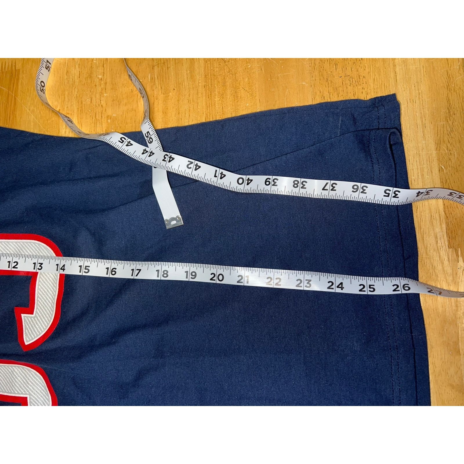 NFL Womens JJ Watt Shirt Houston Texans Long Sleeve NFL Football Size XL / US 12-14 / IT 48-50 - 9 Thumbnail