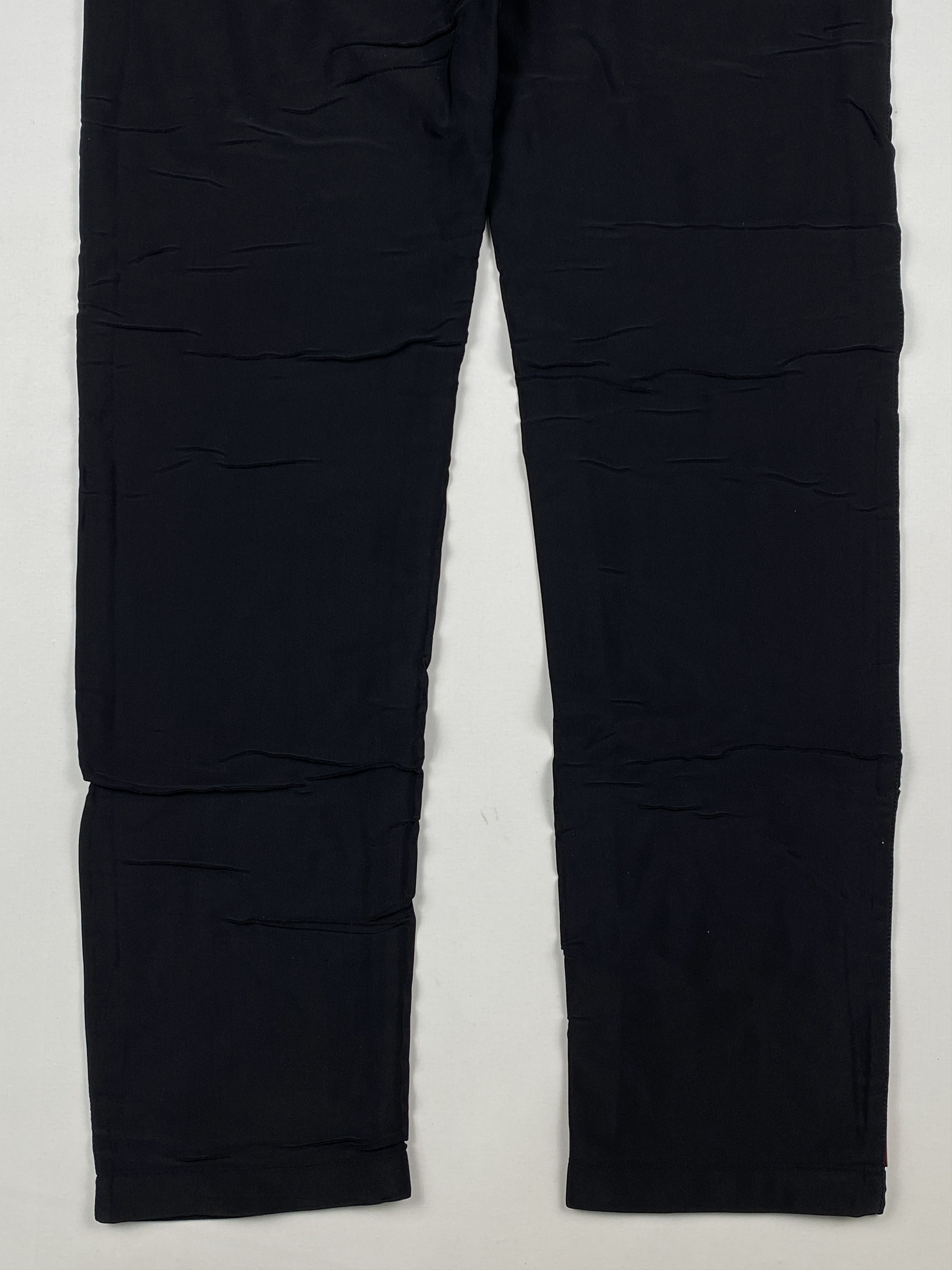 Prada Linea Rossa Trousers Size 27" / US 4 / IT 40 - 10 Thumbnail
