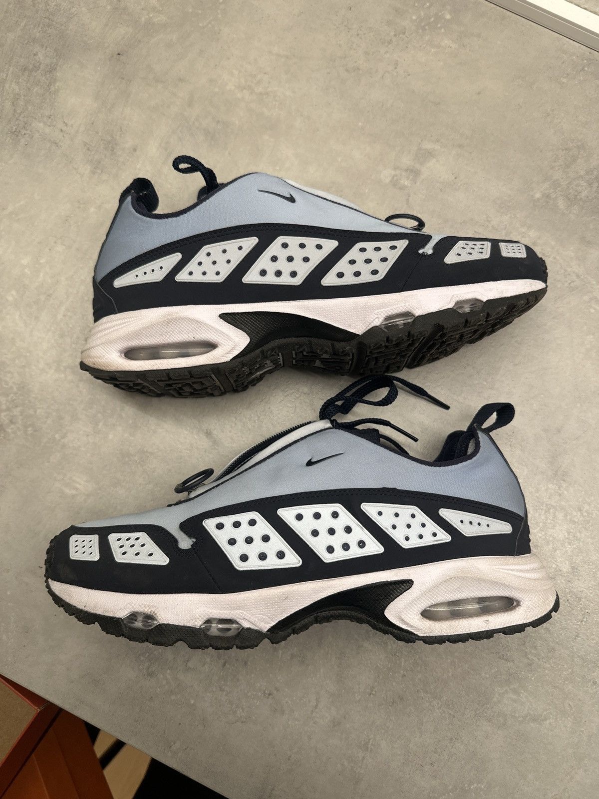 Nike Nike Air Max SNDR Size US 10 / EU 43 - 7 Thumbnail