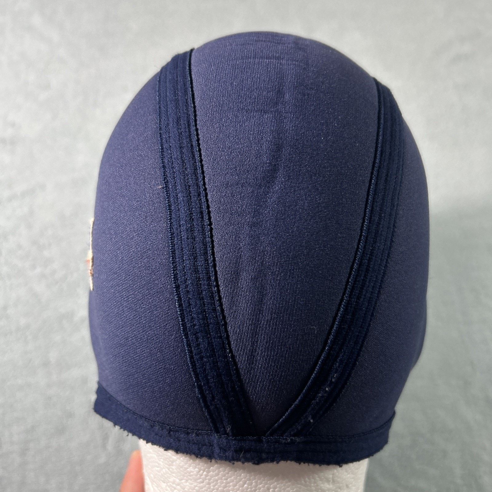 O'Neill VTG Surfer Surf Boarding Scuba Cap Hat Medium Neoprene Visor Size ONE SIZE - 9 Thumbnail