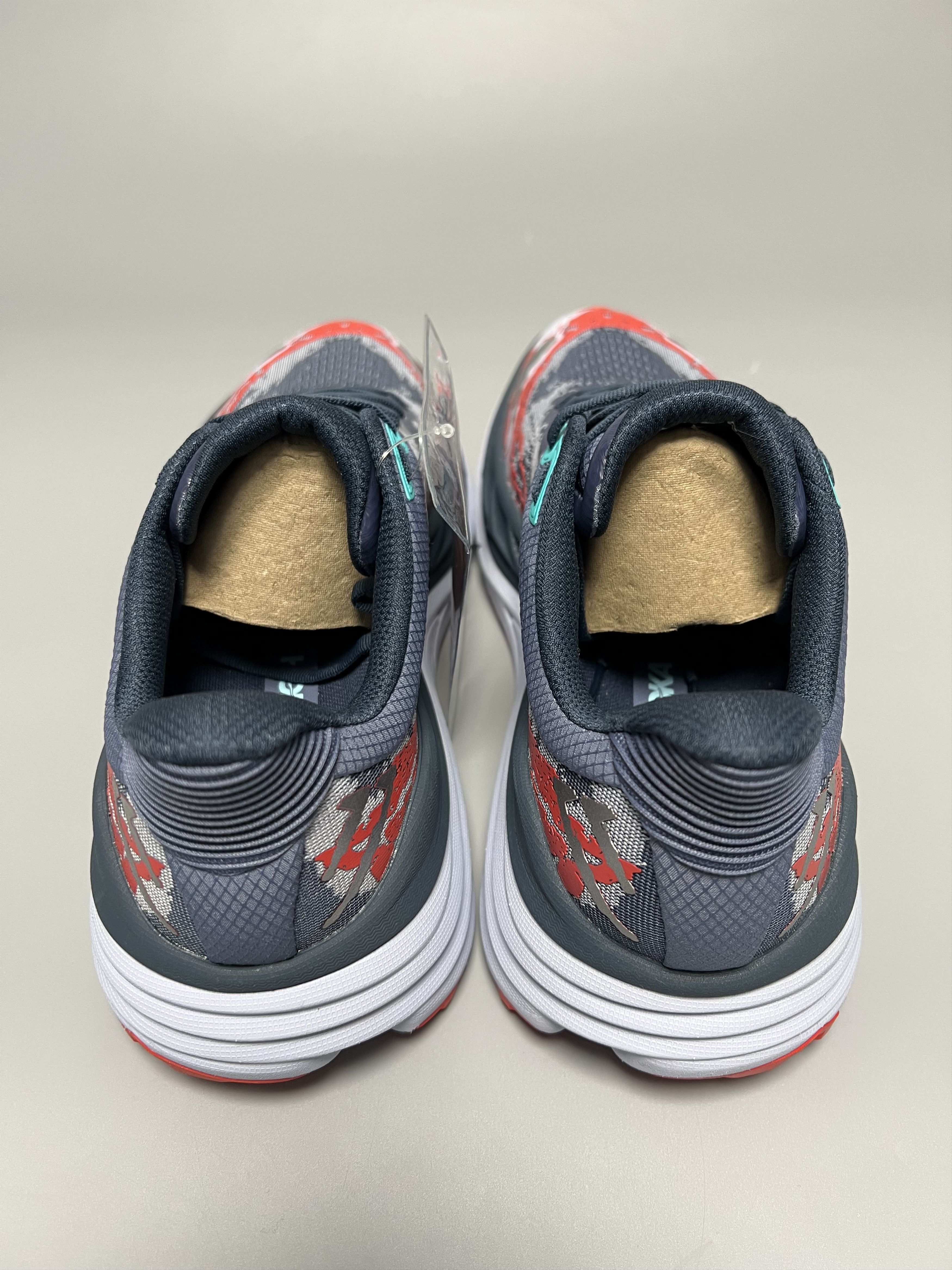 Hoka Sample Hoka One One Stinson 7 Trail Running Shoes Size US 10 / EU 43 - 14 Thumbnail