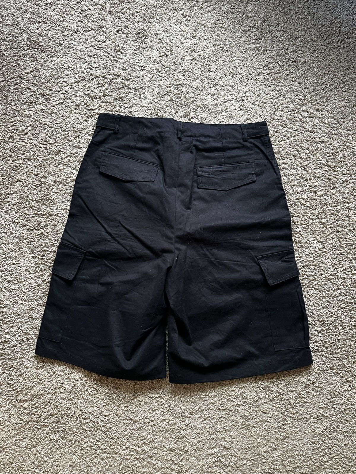 Raspberry hills bouncer shorts