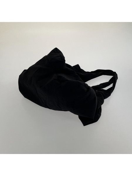 Yohji Yamamoto discord Yohji Yamamoto nylon tote bag Size ONE SIZE - 3 Thumbnail