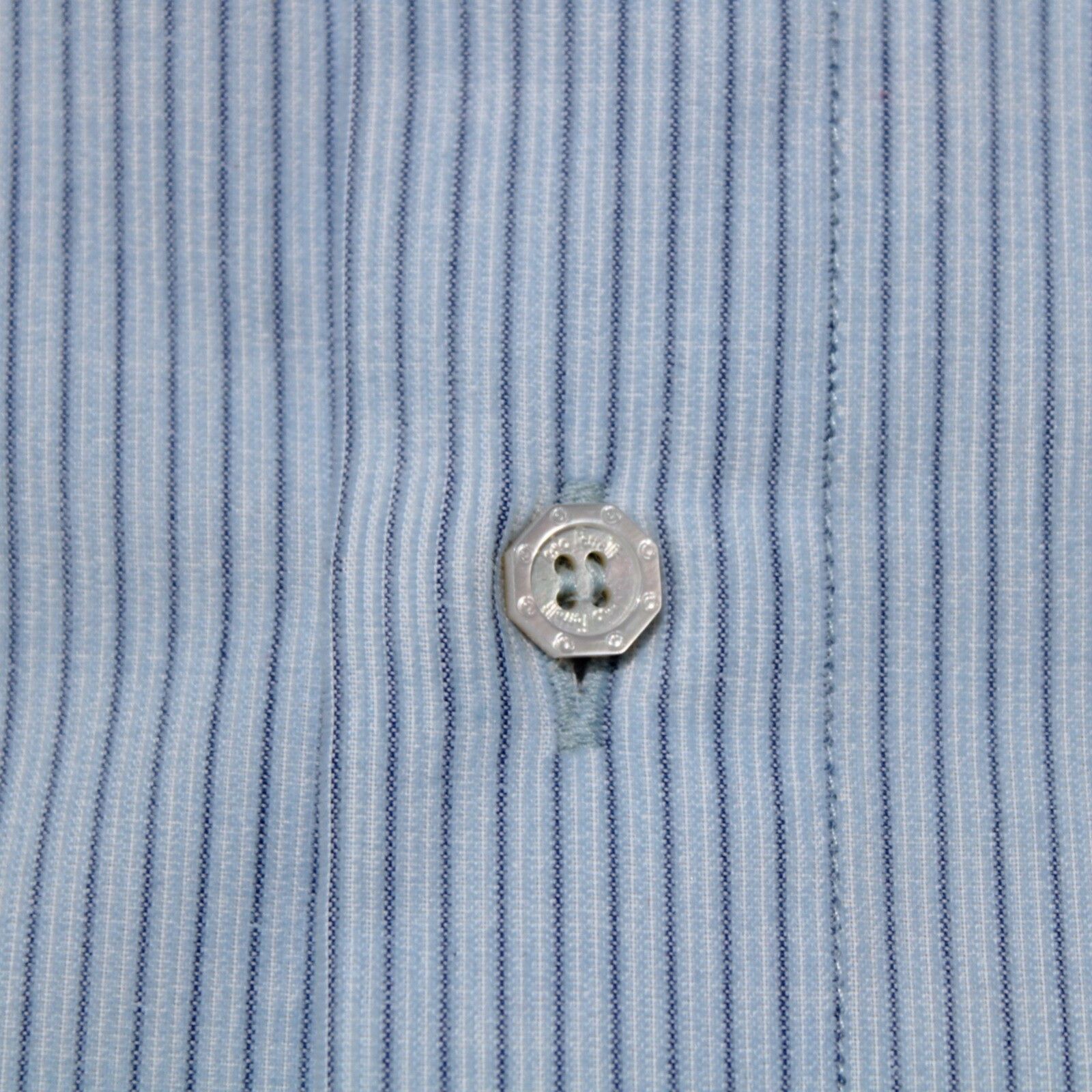 Other Italo Ferretti New with tags Shirt Size M US In Blue Size US M / EU 48-50 / 2 - 2 Thumbnail