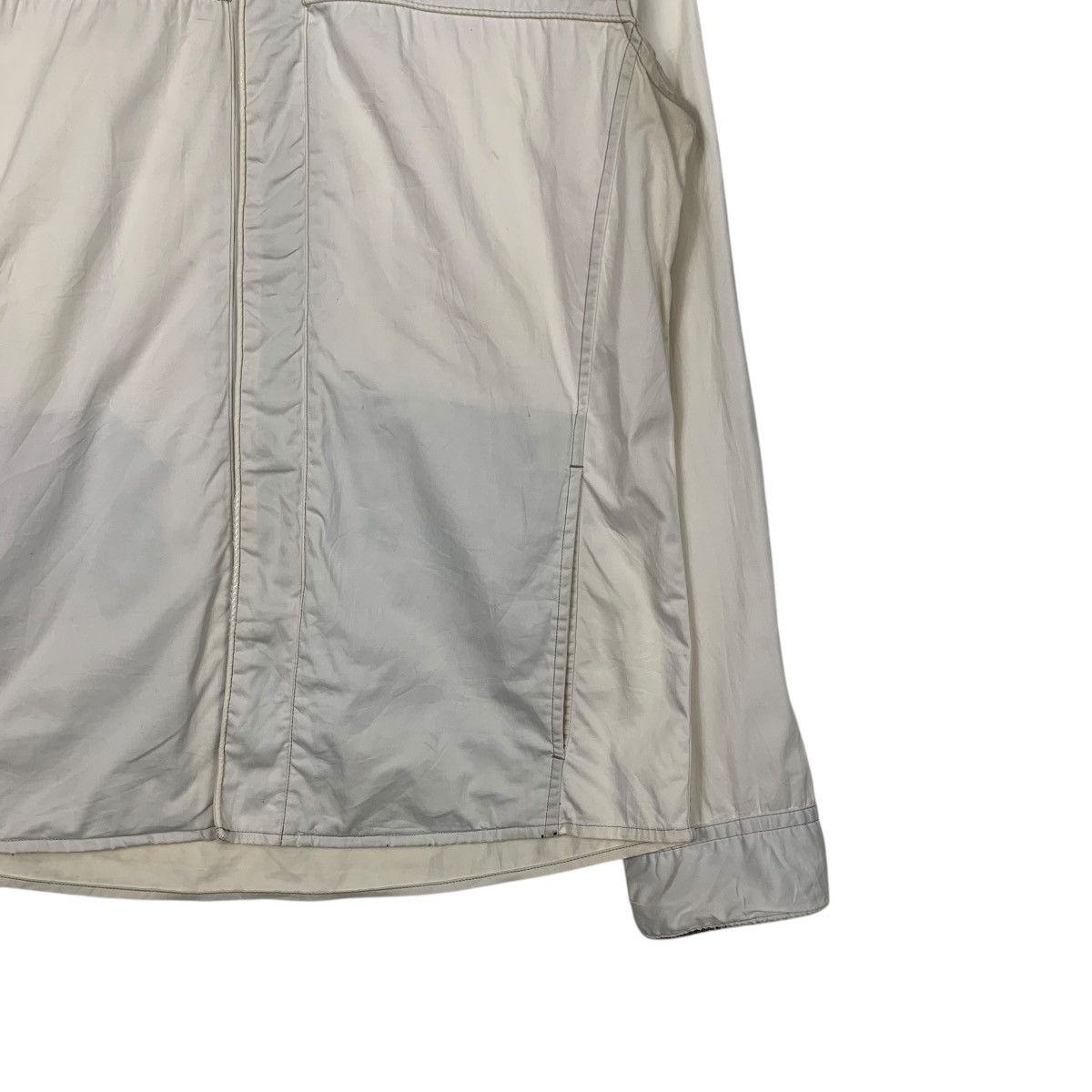 Calvin Klein CALVIN KLEIN Lightweight Casual Jacket #2362-C106 Size US L / EU 52-54 / 3 - 4 Thumbnail