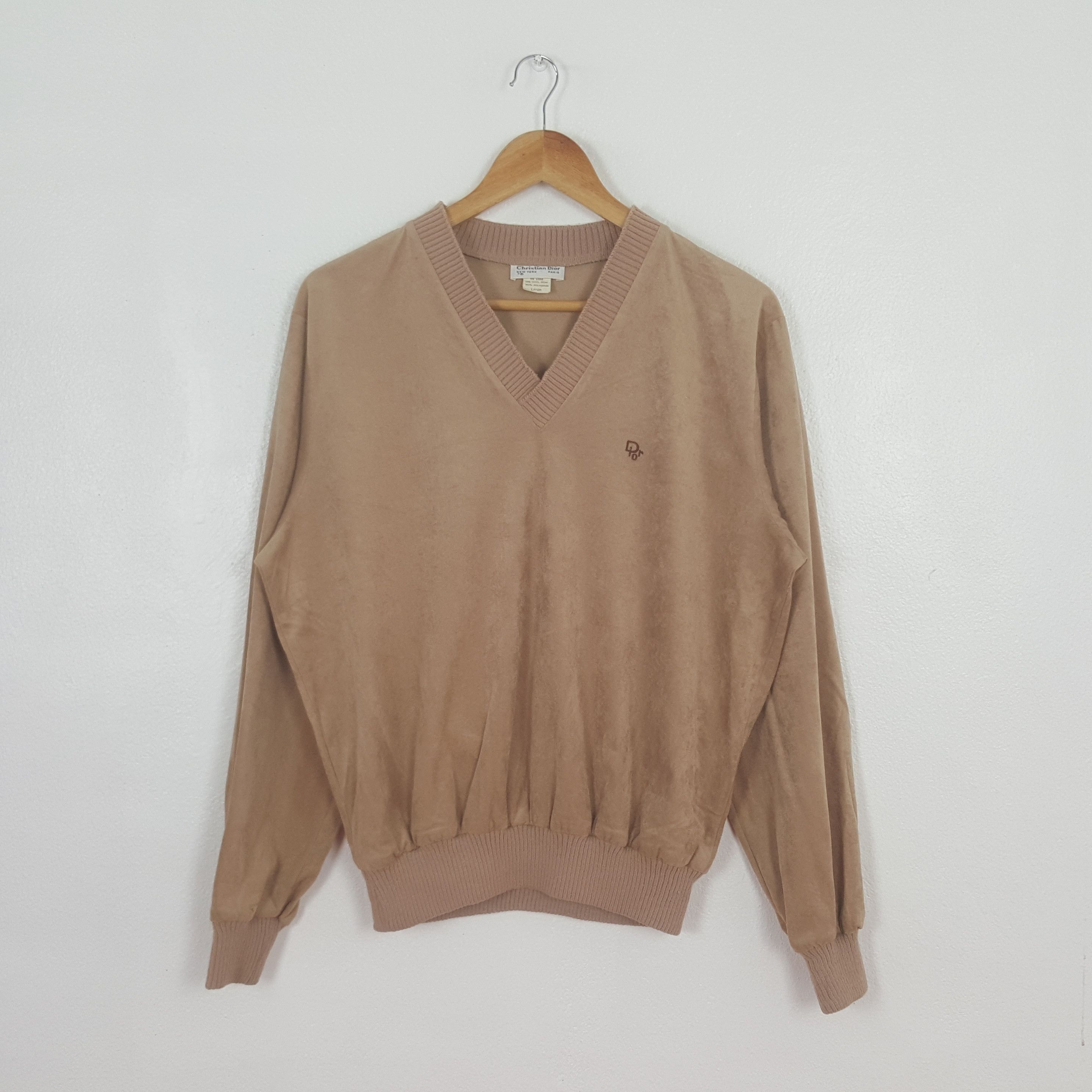 Christian Dior Monsieur × Dior Vintage Christian Dior Monsieur