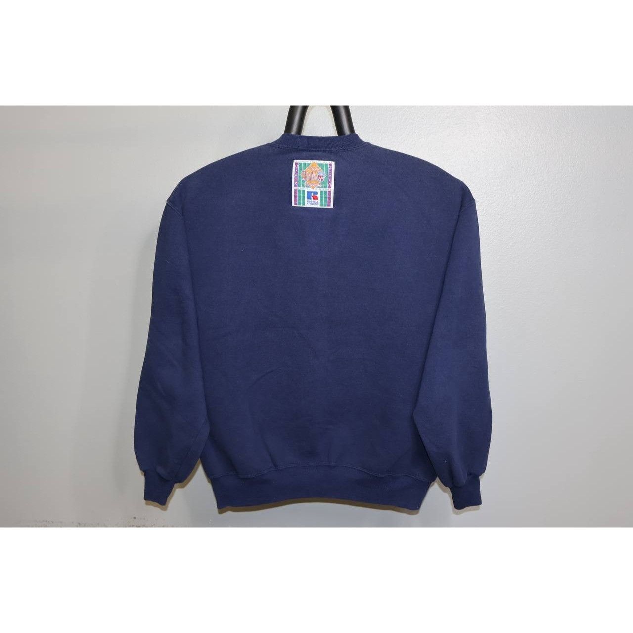 Russell Athletic Vintage Dallas Cowboys Sweatshirt Mens XL Russell Athletic Size US XL / EU 56 / 4 - 8 Thumbnail