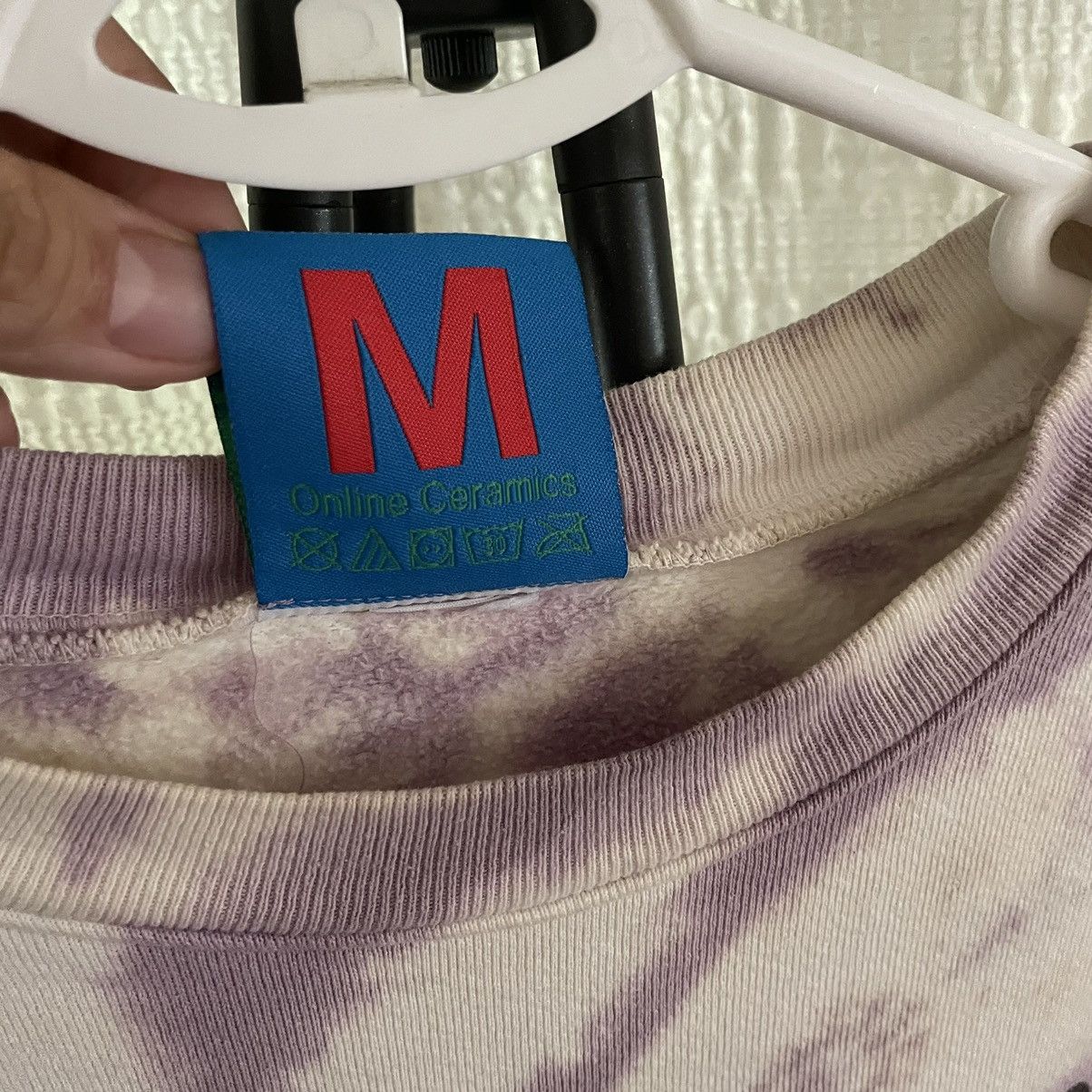 Online Ceramics Online Ceramics Moon Dreamer Sweatshirt Size US M / EU 48-50 / 2 - 6 Thumbnail