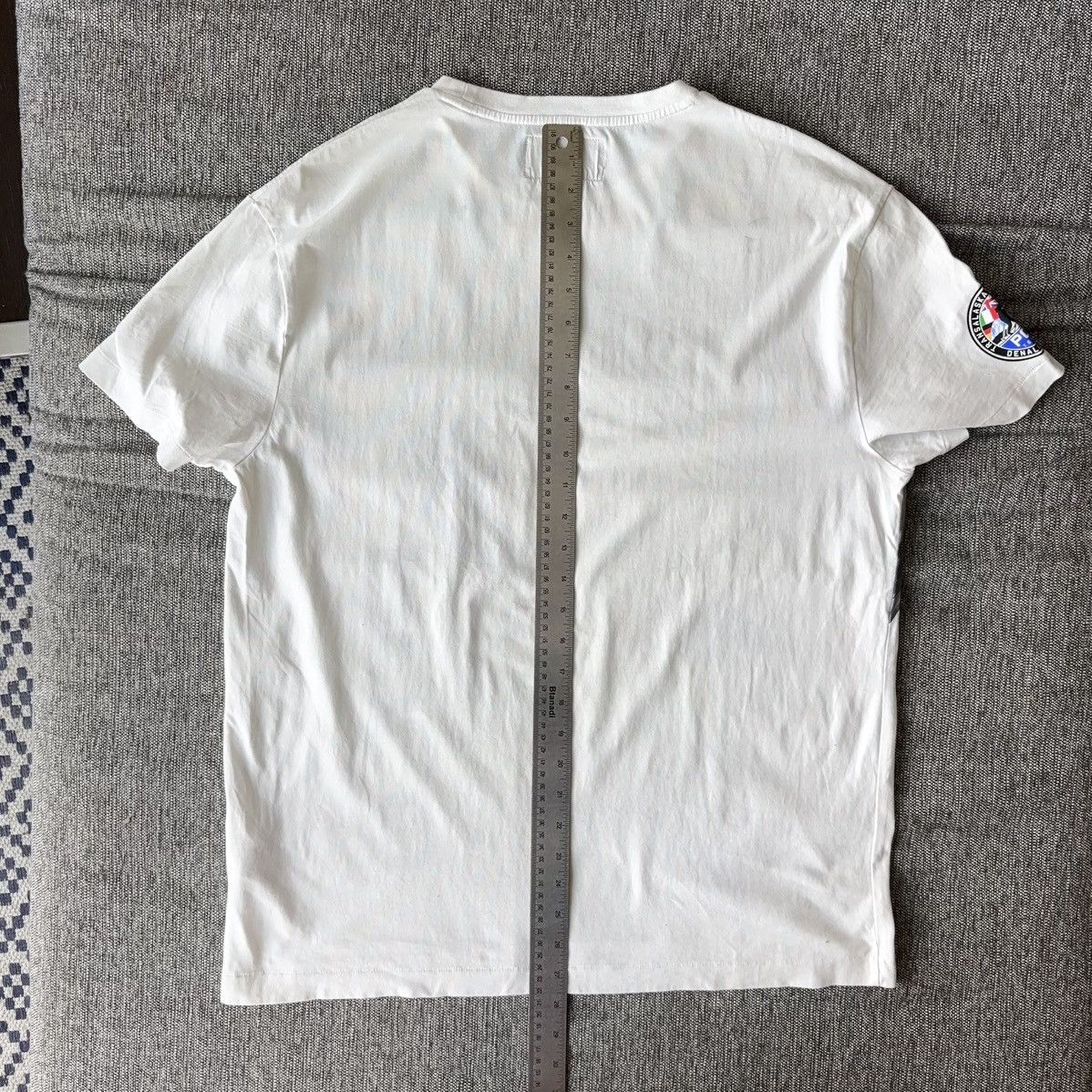Polo Ralph Lauren Polo Terrain Rock Climber Graphic T-Shirt Expedition Country Size US M / EU 48-50 / 2 - 11 Thumbnail