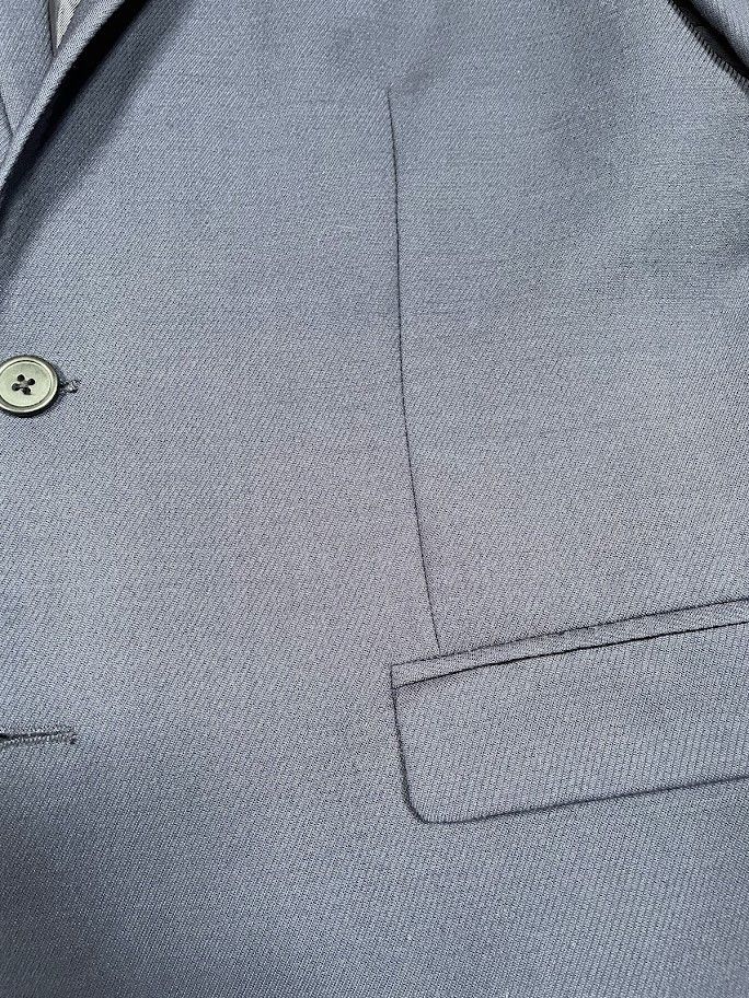 Designer × The Kooples The Kooples wool viscose french designed blaze Size 50R - 5 Thumbnail