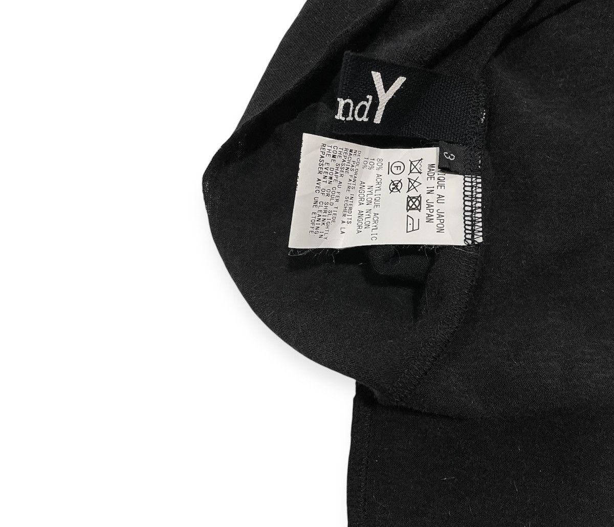 Ground Y Bondage T-shirt Size US L / EU 52-54 / 3 - 7 Thumbnail