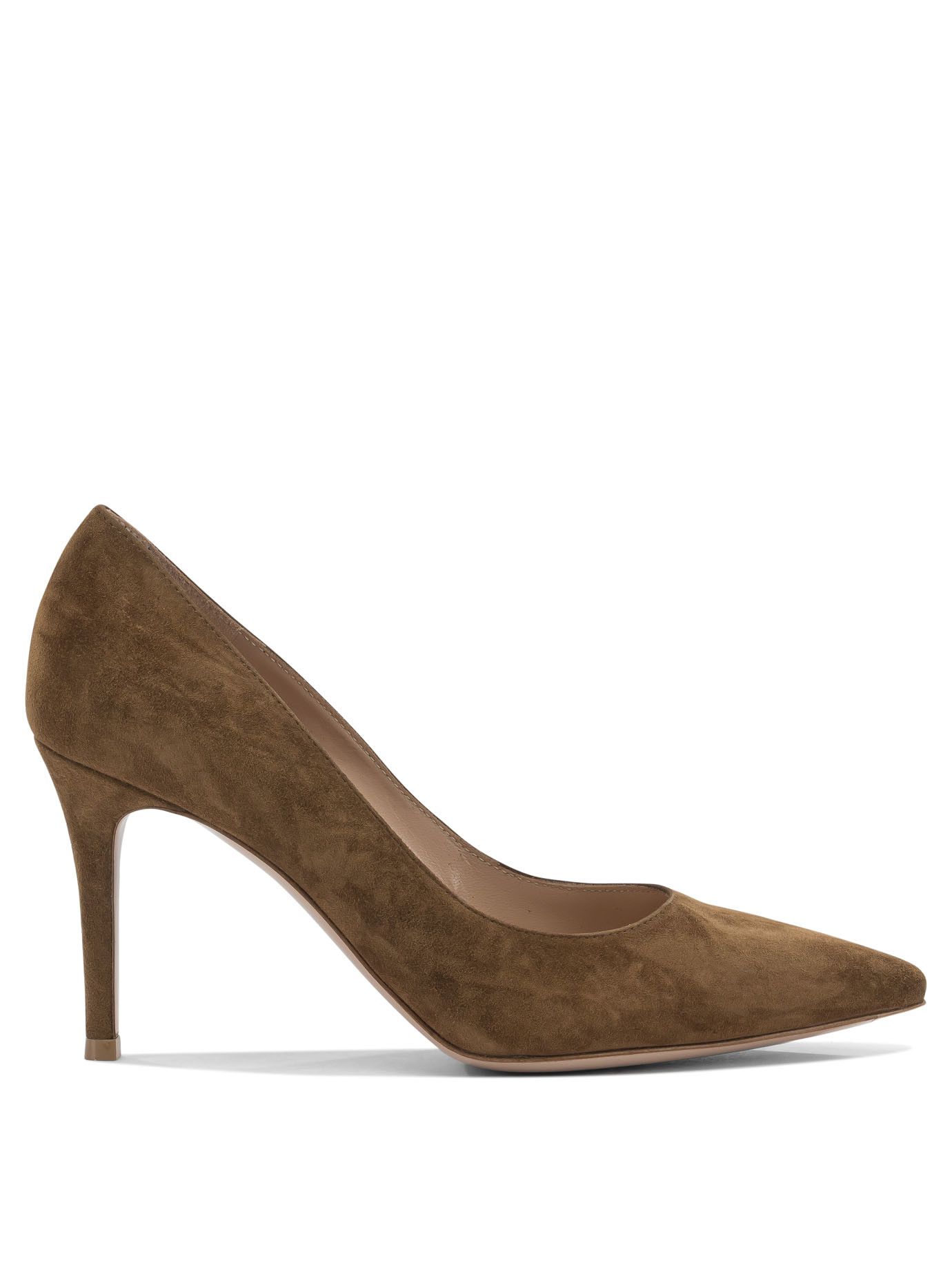 Gianvito Rossi Gianvito Rossi Gianvito 85 Mm Pumps IT 40 Women - USA Duties Paid Size US 10 / IT 40 - 1 Thumbnail