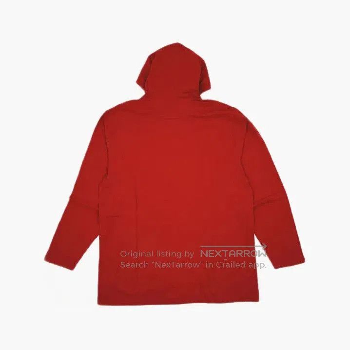 Polo Ralph Lauren Polo Ralph Lauren Bear Print Hooded Long. Size US XL / EU 56 / 4 - 3 Thumbnail