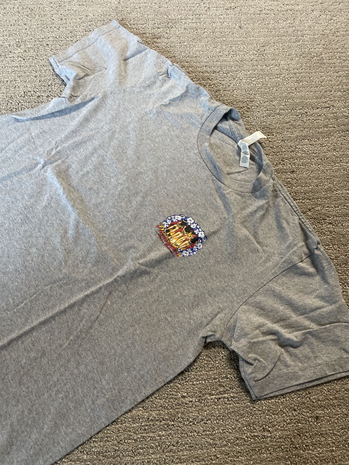 Vintage Hawaii Tee Size US S / EU 44-46 / 1 - 3 Thumbnail