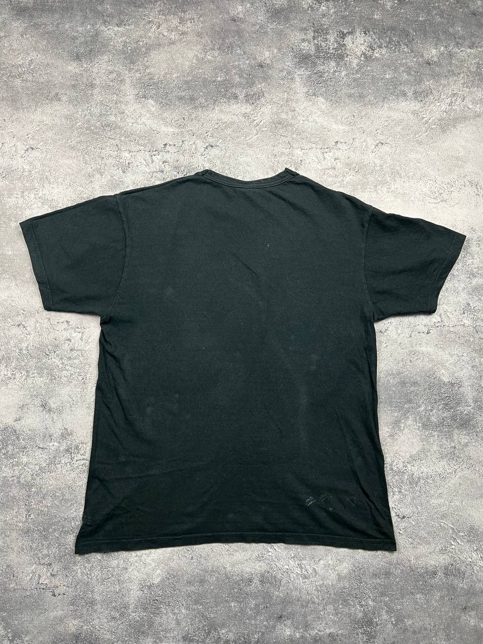 AC/DC Vintage 2004S AC/DC T-Shirt Back In Back Album T-shirt Bend Size US L / EU 52-54 / 3 - 6 Thumbnail