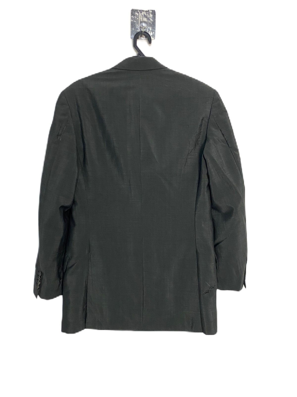 Hermes LUXURY BLAZER BY HERMES CASUAL STYLE MADE IN ITALY RARE Size US M / EU 48-50 / 2 - 5 Thumbnail