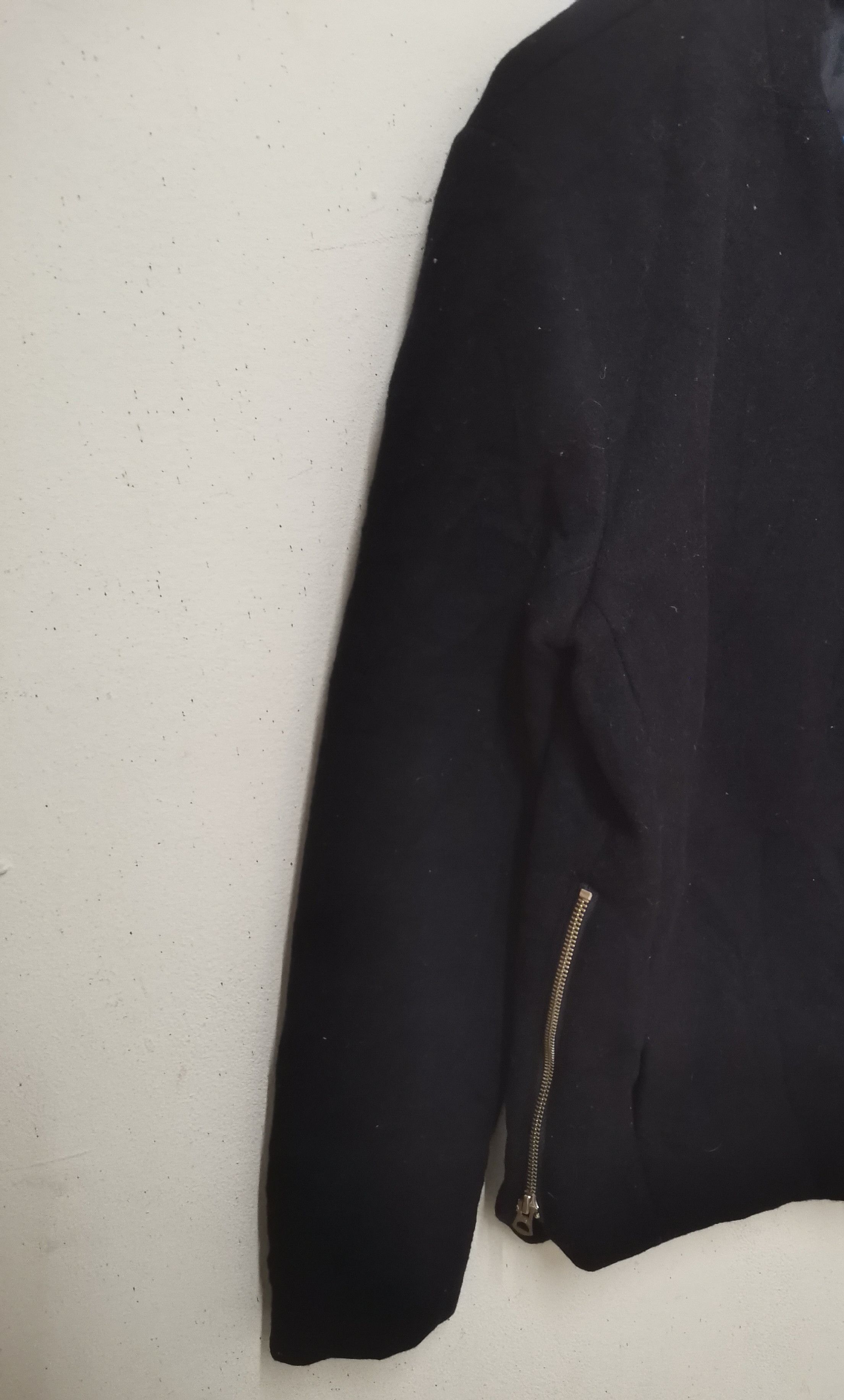 Japanese Brand × STUDIOUS Rare Studious jacket /blazer nice design Size M / US 6-8 / IT 42-44 - 4 Thumbnail