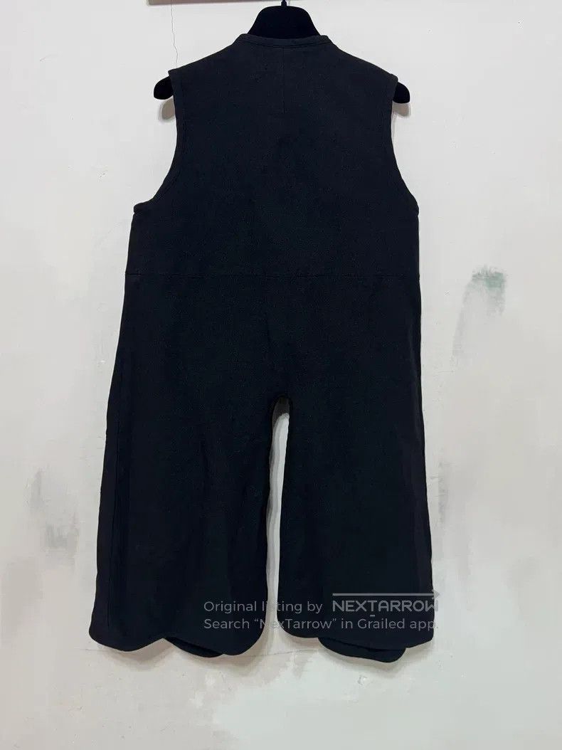 Comme des Garcons Comme Des Garcons Body Adornment Petal Vest Size XS / US 0-2 / IT 36-38 - 2 Thumbnail