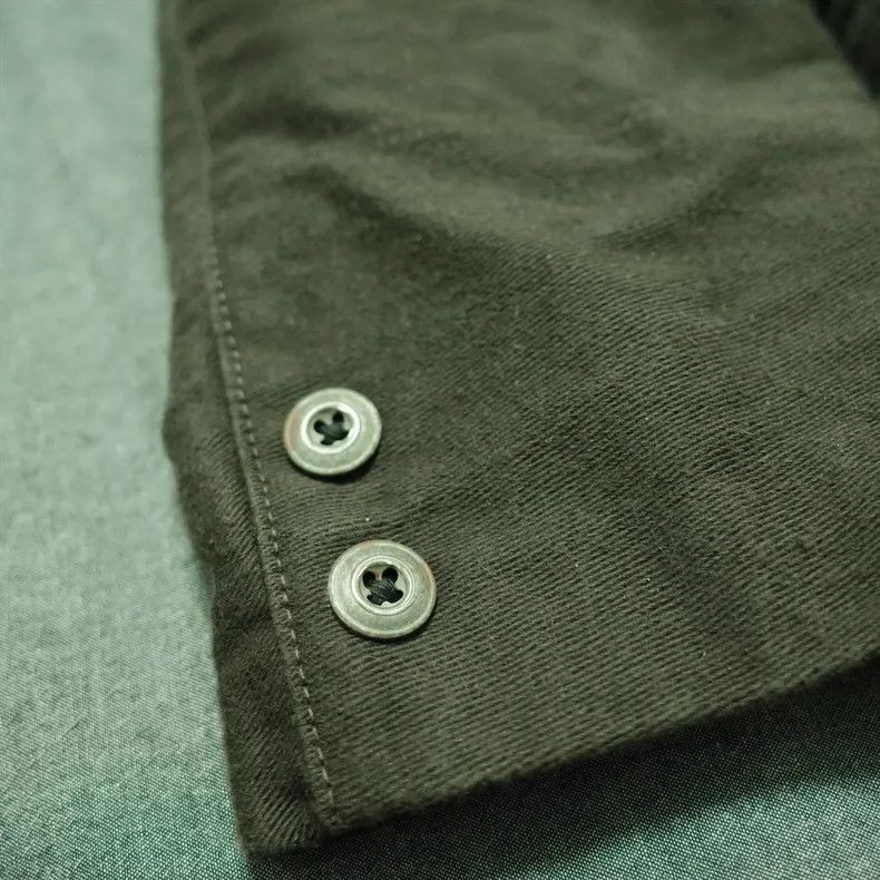 Freewheelers Freewheelers Vintage suit Size 36R - 8 Thumbnail