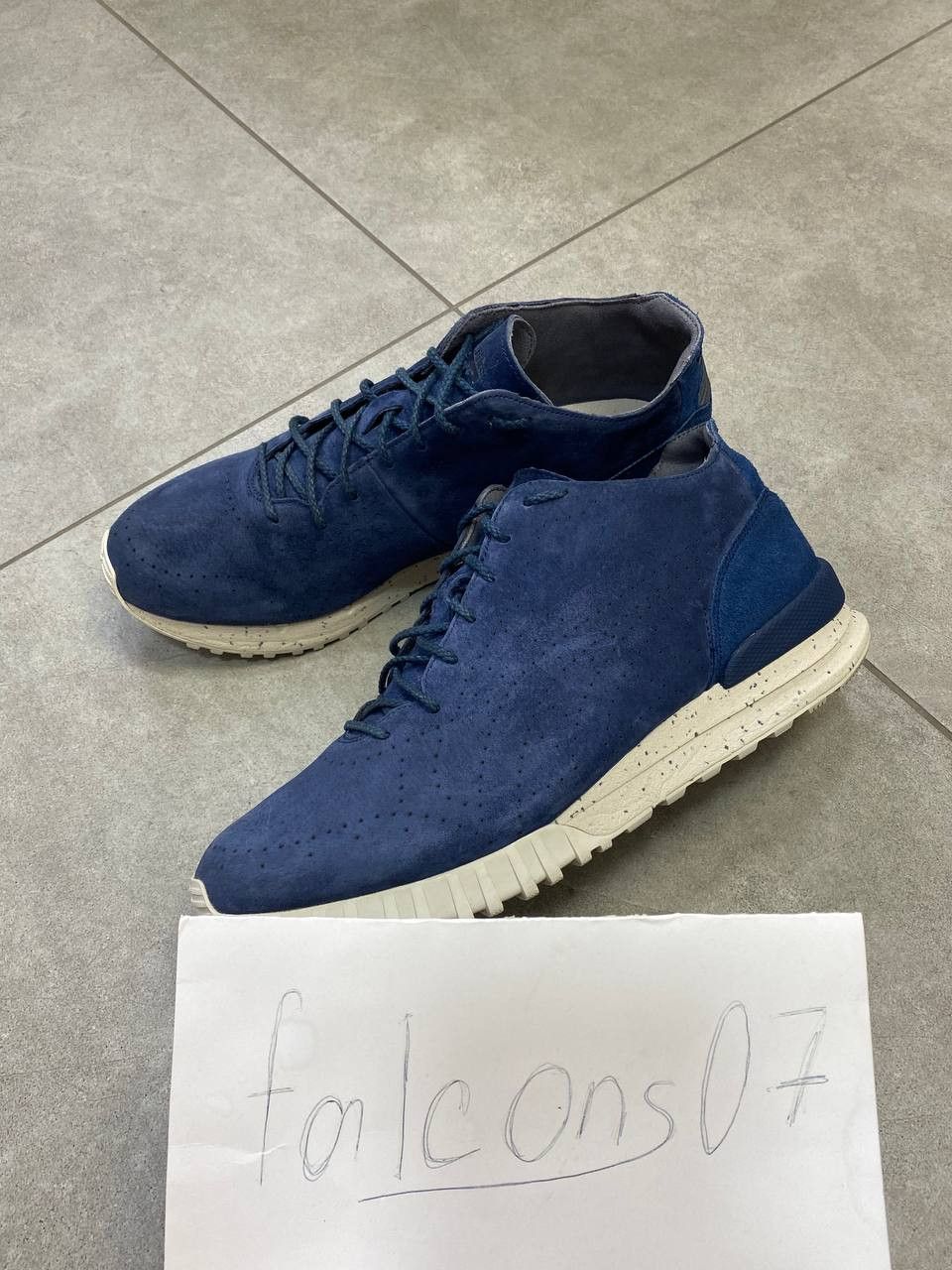 Onitsuka Tiger Onitsuka Tiger Colorado Eighty-Five MT Samsara Sneakers Size US 9.5 / EU 42-43 - 2 Thumbnail