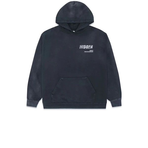 Daniel Arsham × HIDDEN Hidden NY x Daniel Arsham Eroded Sweatshirt Size US L / EU 52-54 / 3 - 2 Thumbnail