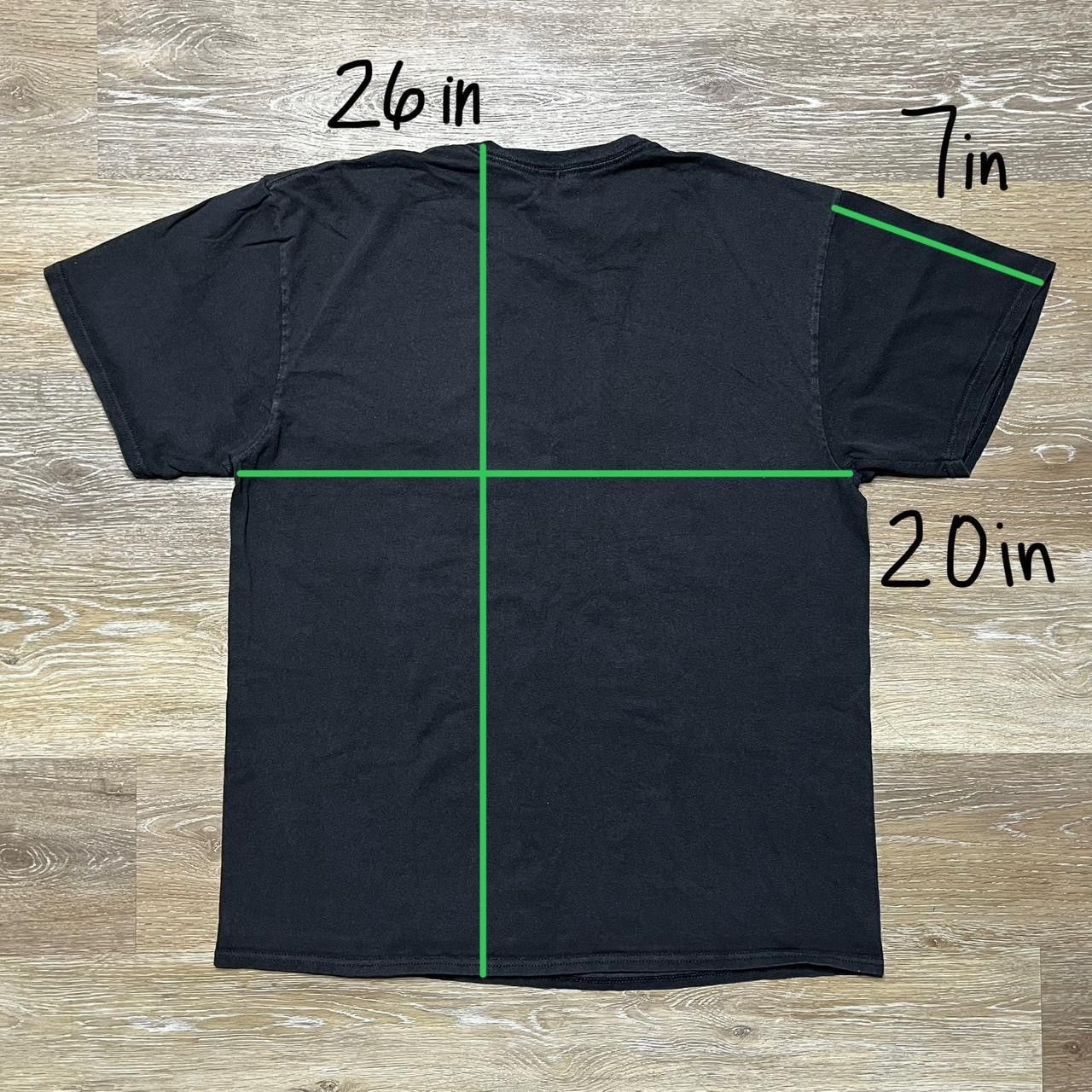 Vintage y2k E.T. movie tee Size US L / EU 52-54 / 3 - 2 Thumbnail
