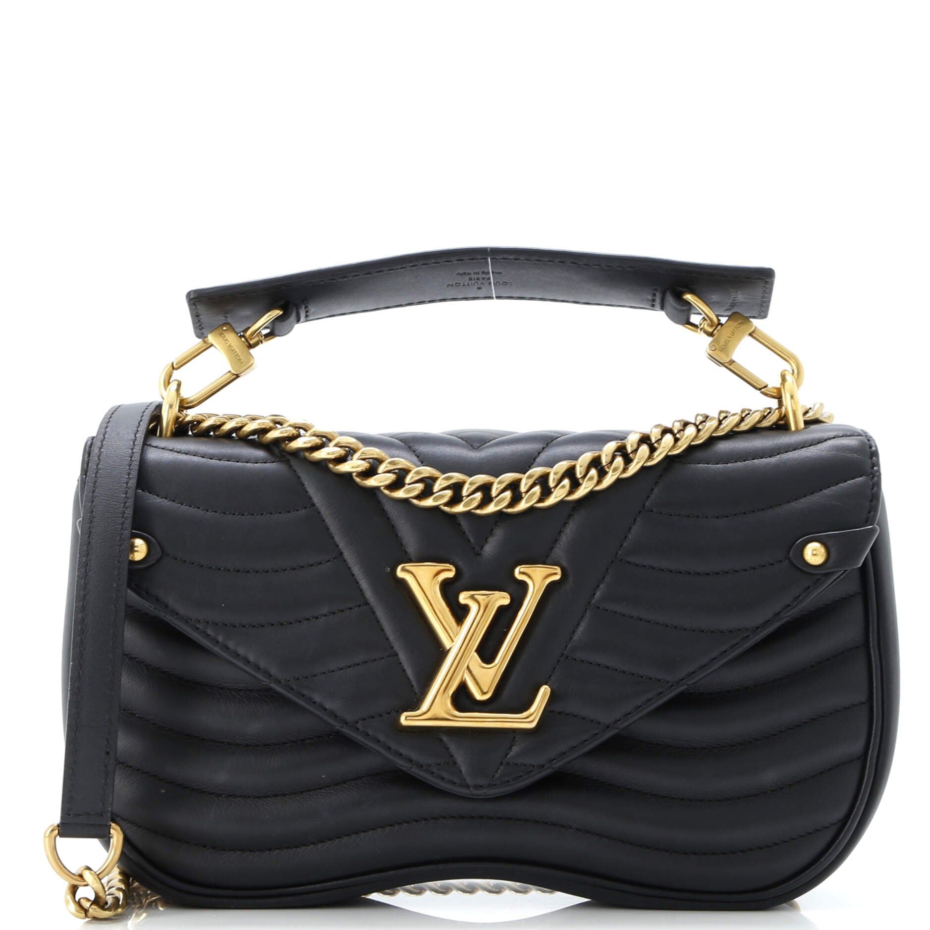 Louis Vuitton New Wave Chain Bag Size ONE SIZE - 1 Thumbnail