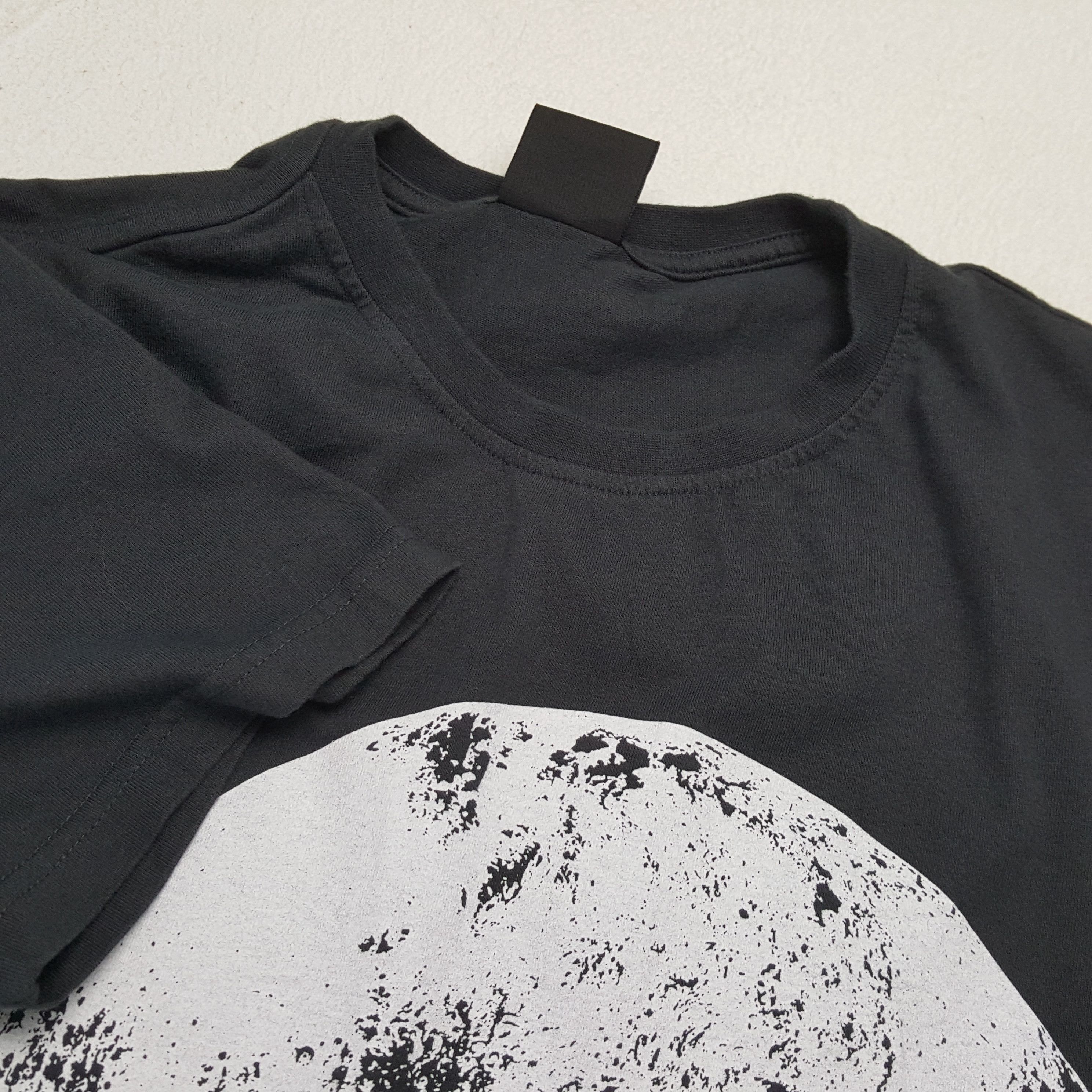 Marlboro × Number (N)ine × Vintage MARLBORO x NUMBER NINE Japanese Brand Streetwear Tshirt Size US M / EU 48-50 / 2 - 6 Thumbnail