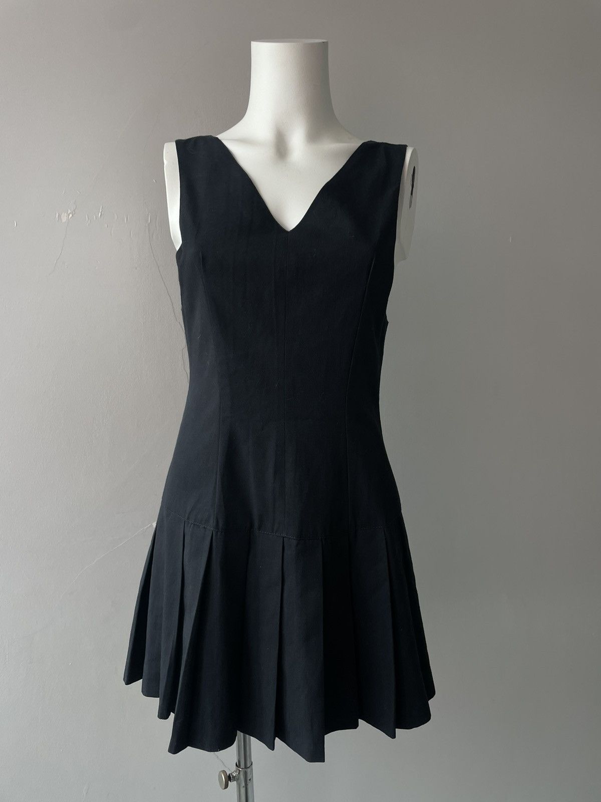 Vintage Vintage Italian dress Size M / US 6-8 / IT 42-44 - 8 Thumbnail