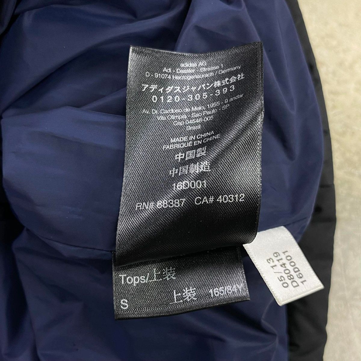 Y-3 FW2015 Primaloft Duffle Coat Size US S / EU 44-46 / 1 - 13 Thumbnail