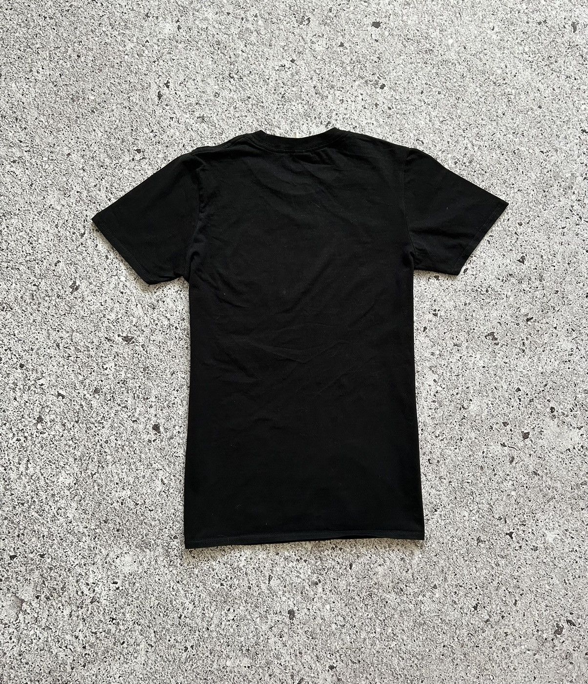Band Tees × Rap Tees Juice WRLD Hip Hop Rap T-Shirt Size US S / EU 44-46 / 1 - 4 Thumbnail
