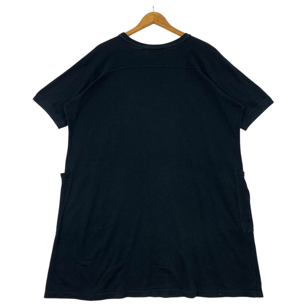 Japanese Brand × Zucca ZUCCA long womens dress Size M / US 6-8 / IT 42-44 - 4 Thumbnail
