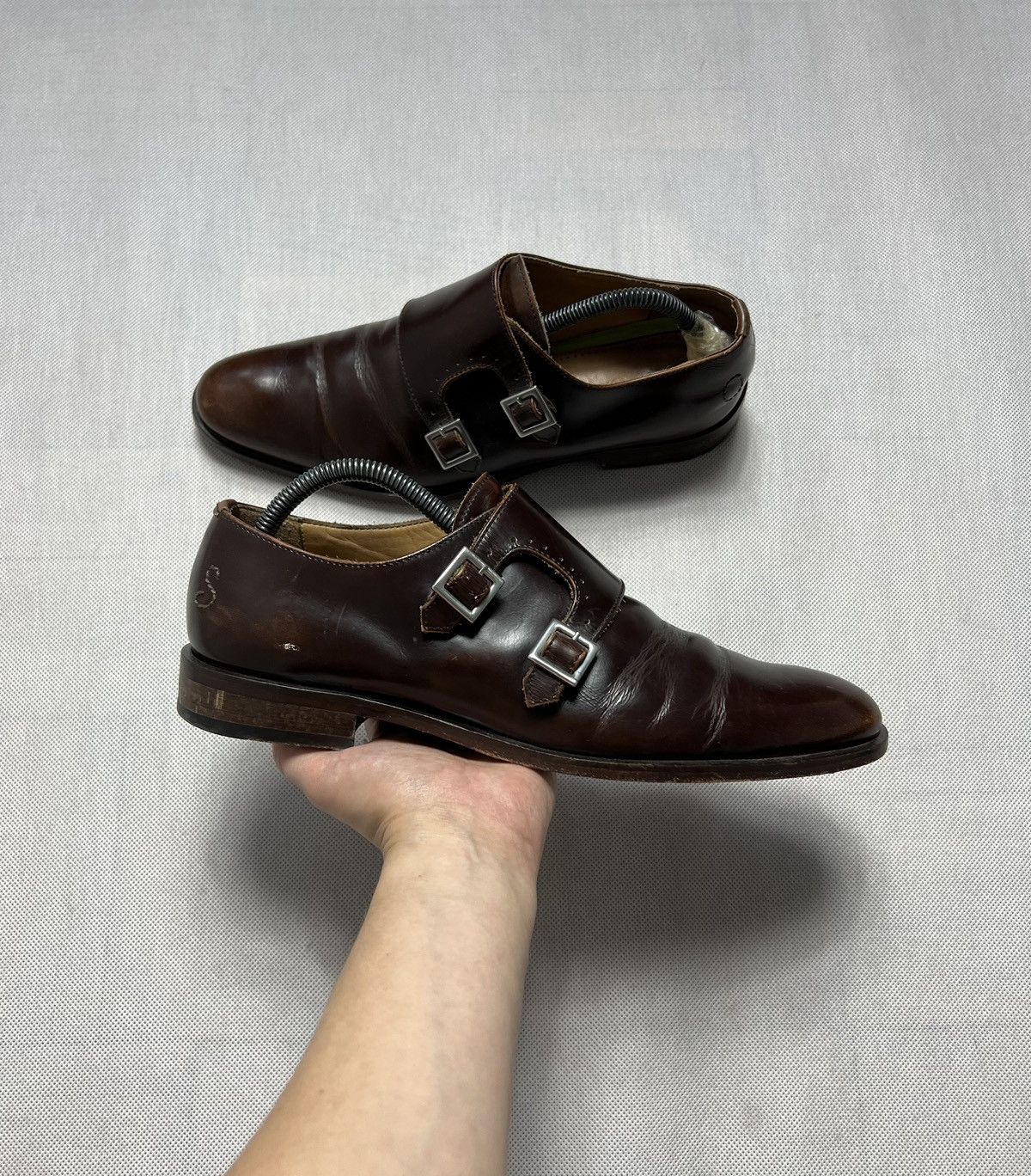 Oliver Sweeney Shoes Oliver Sweeney Elegant Size US 9 / EU 42 - 3 Thumbnail