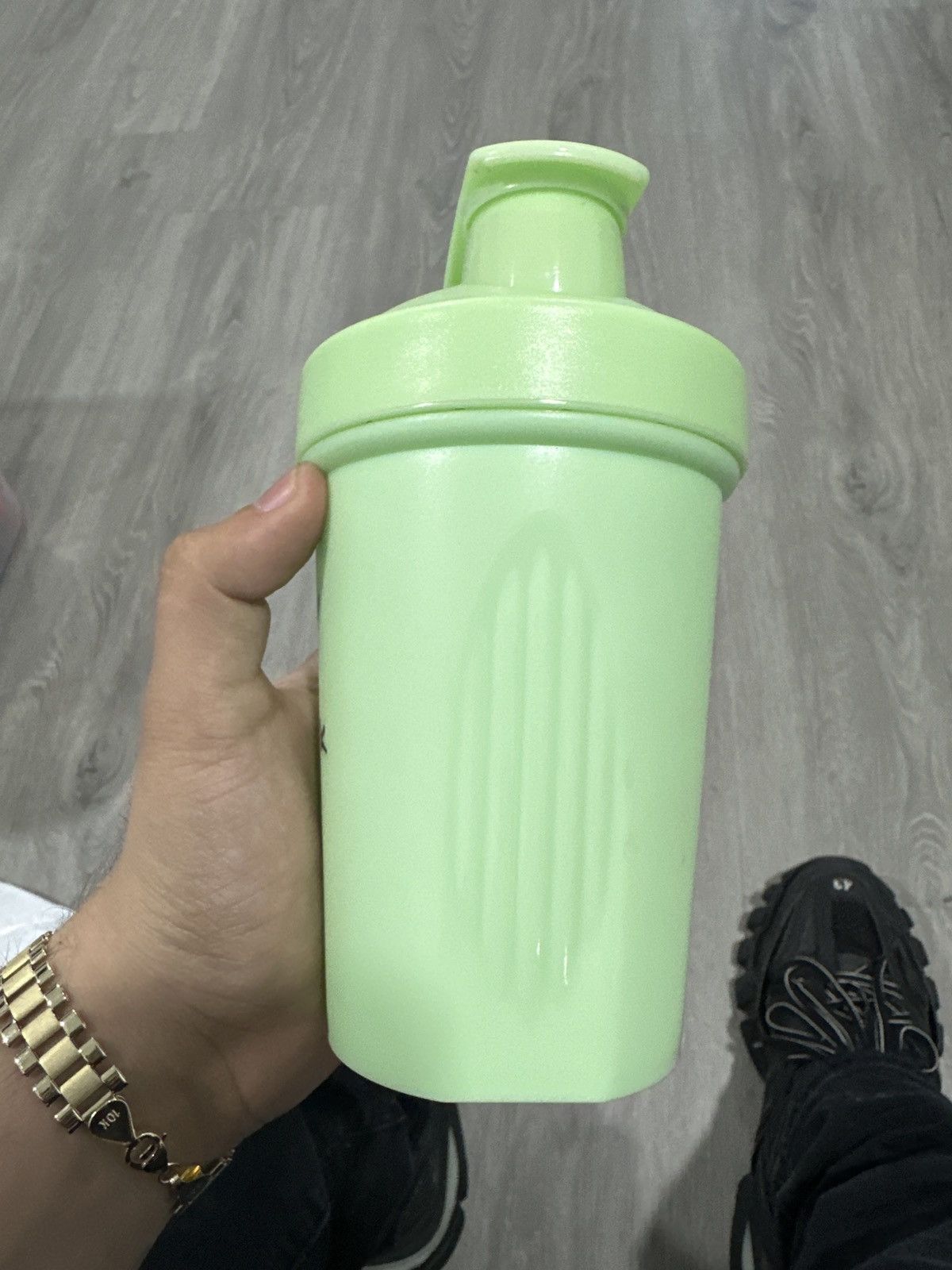 Travis Scott cactus jack travis scott cj gamer cup Size ONE SIZE - 3 Thumbnail