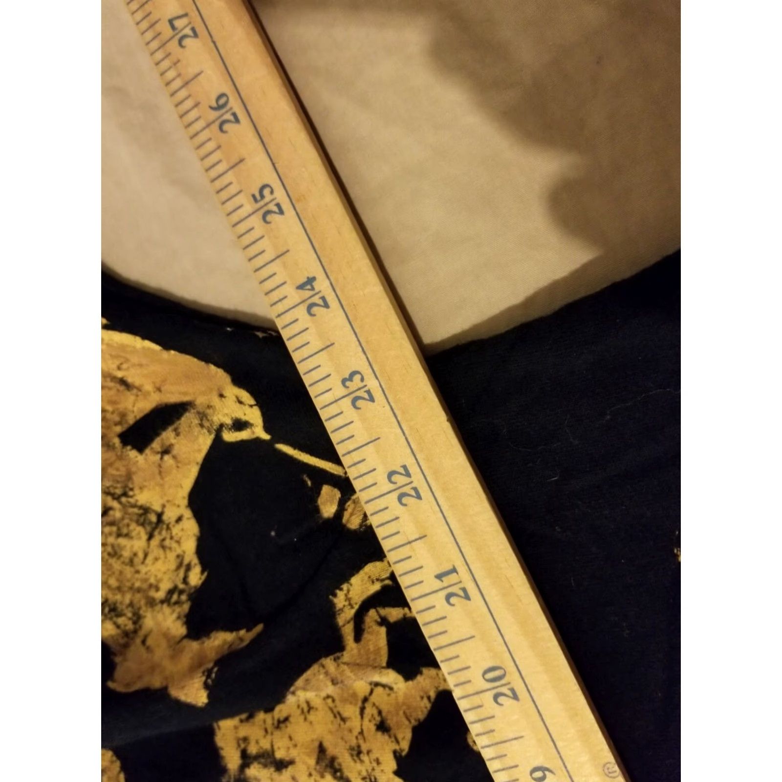 Disney VINTAGE Lion King Shirt Disney T-Shirt XL Black Mens Womens Unisex Size XL / US 12-14 / IT 48-50 - 4 Thumbnail
