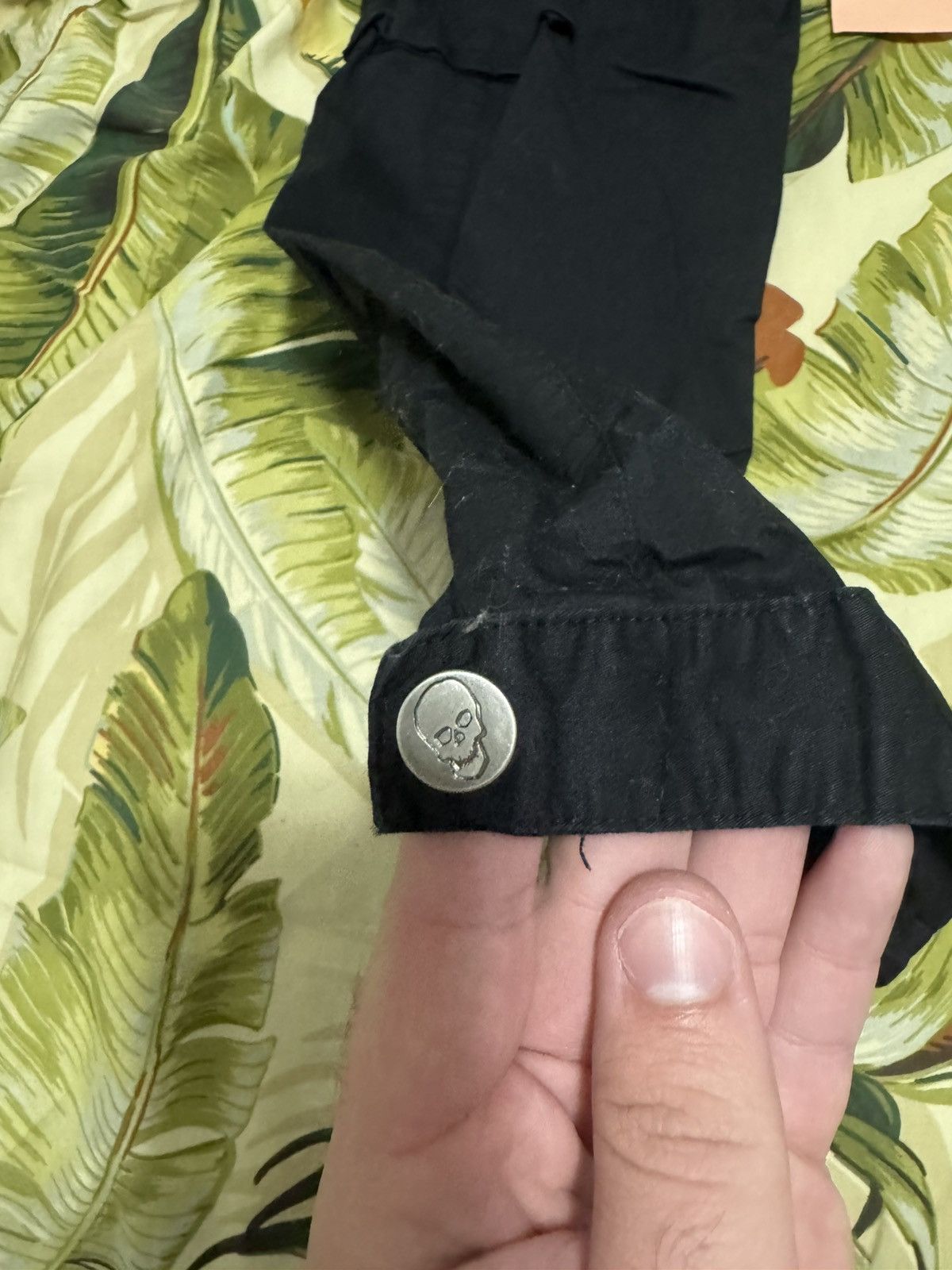 TeamSESH TeamSesh Cargo Pants Size US 34 / EU 50 - 2 Thumbnail