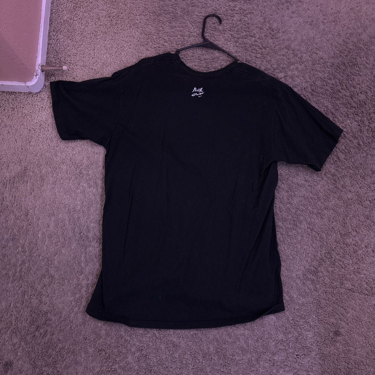 Supreme × Vintage Supreme Tee Size US XL / EU 56 / 4 - 2 Thumbnail