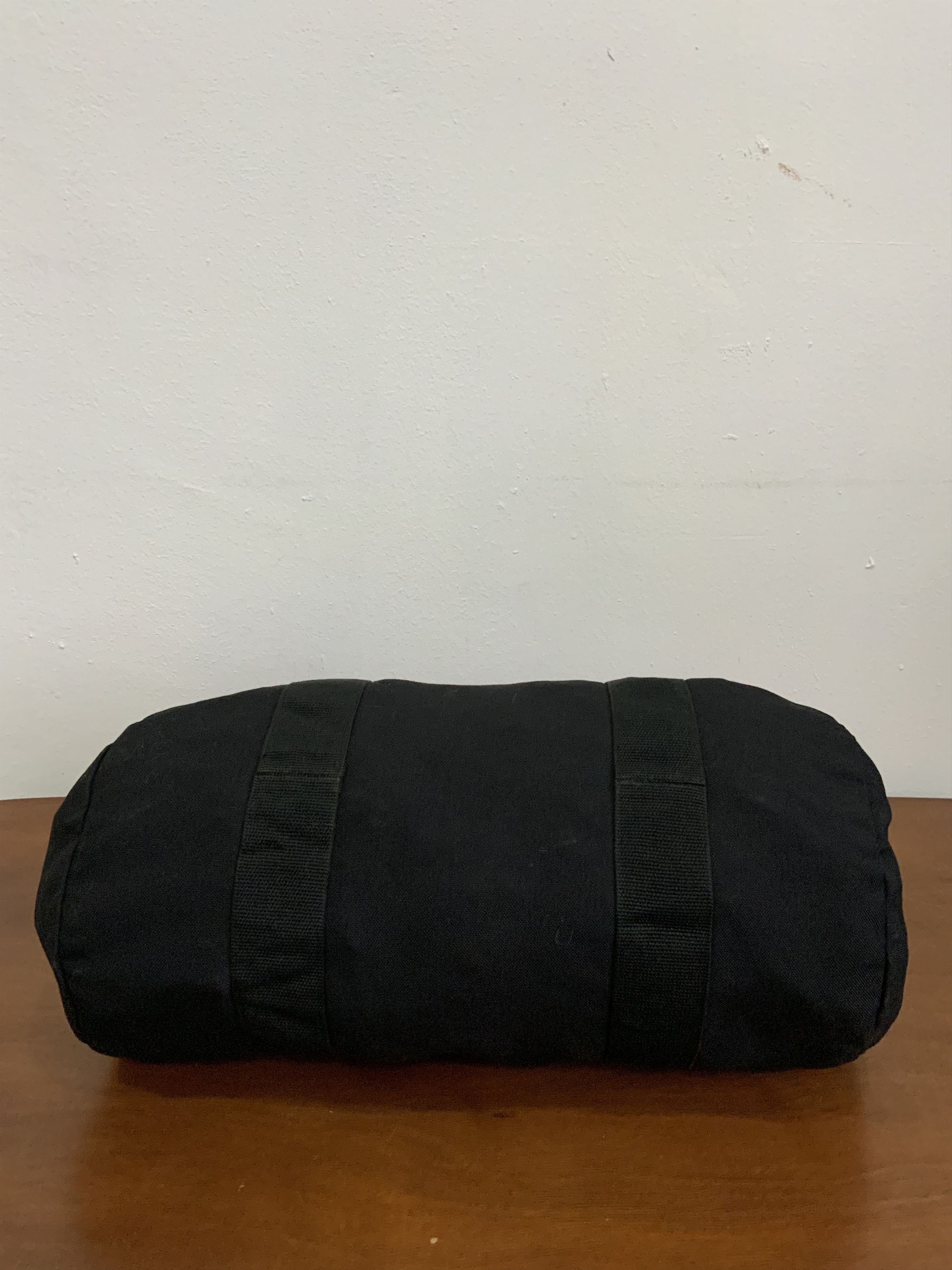 Japanese Brand Outdoor Products Travel Black Bag Size ONE SIZE - 6 Thumbnail