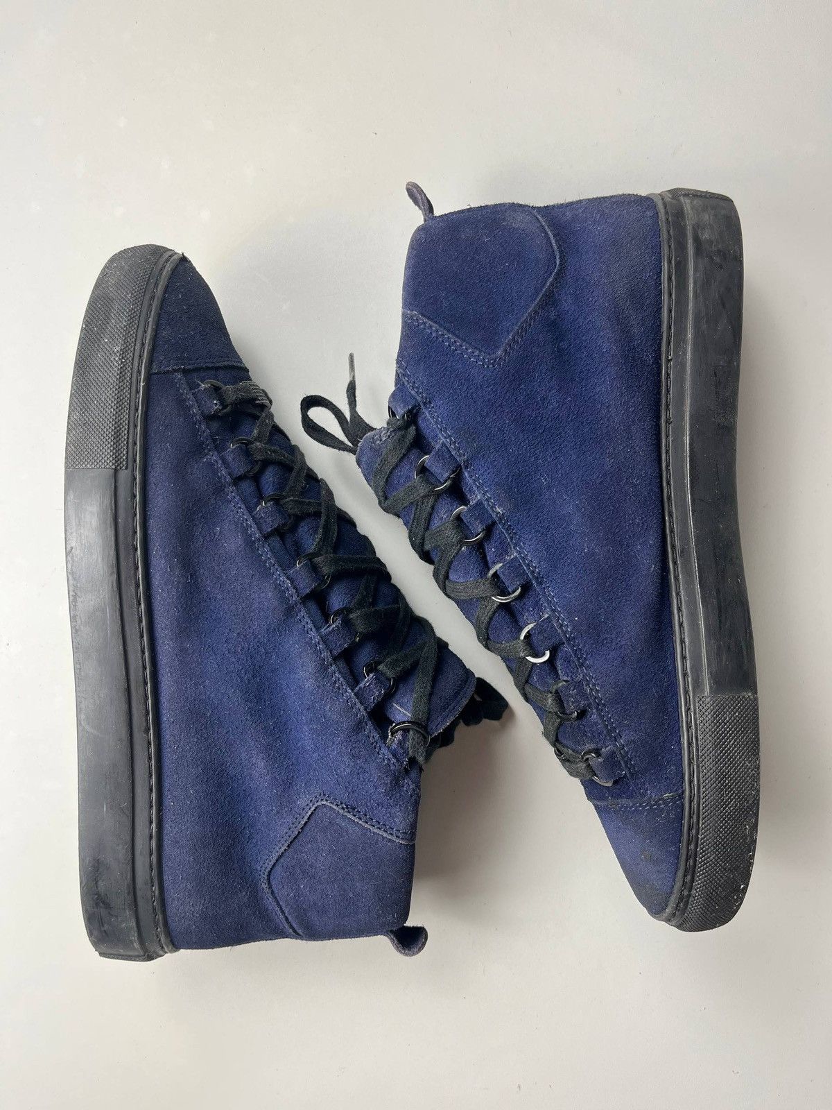 Balenciaga Balenciga Arena Size US 7 / EU 40 - 6 Thumbnail