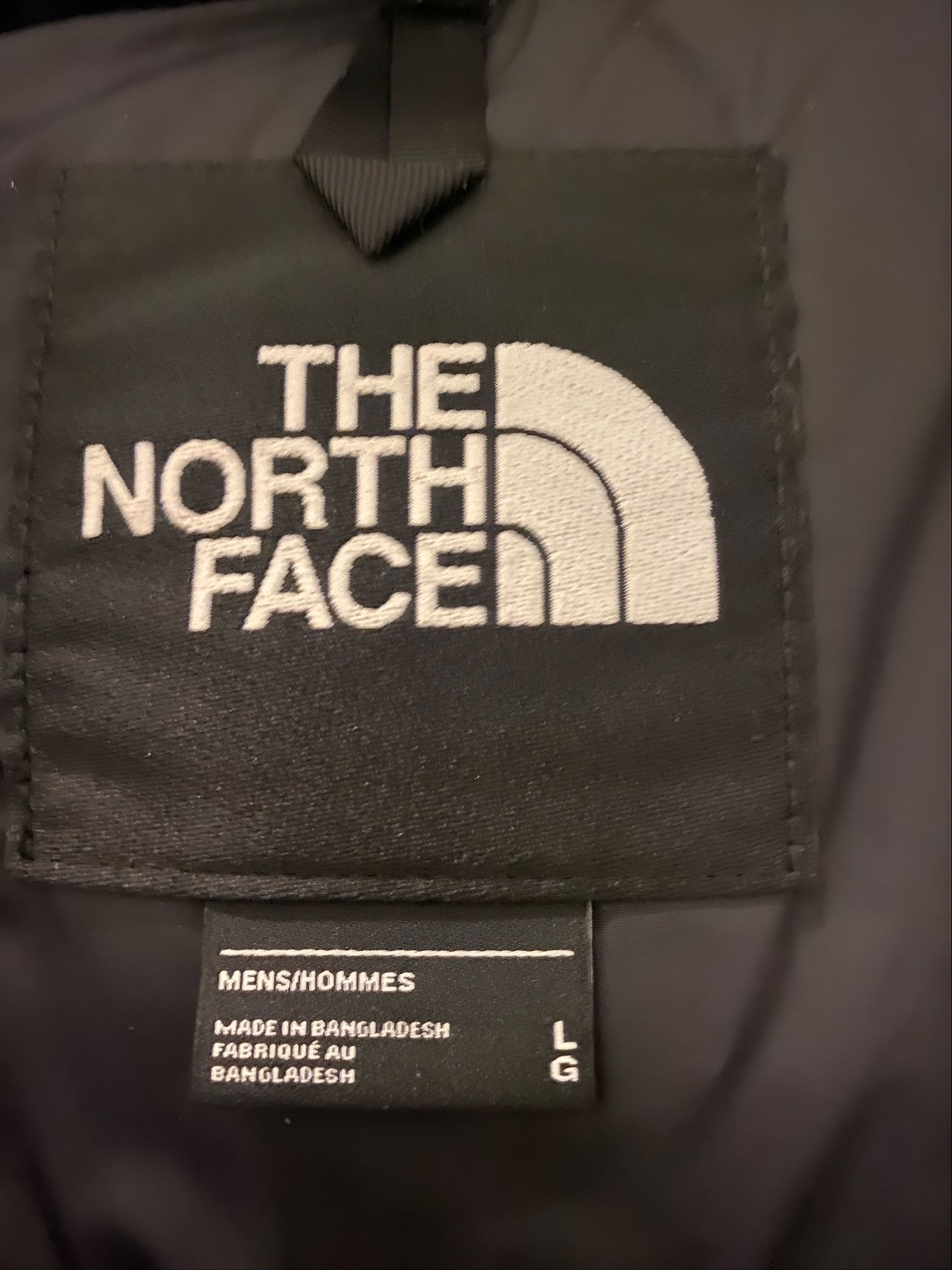 The North Face The north Face 700 Size US L / EU 52-54 / 3 - 3 Thumbnail
