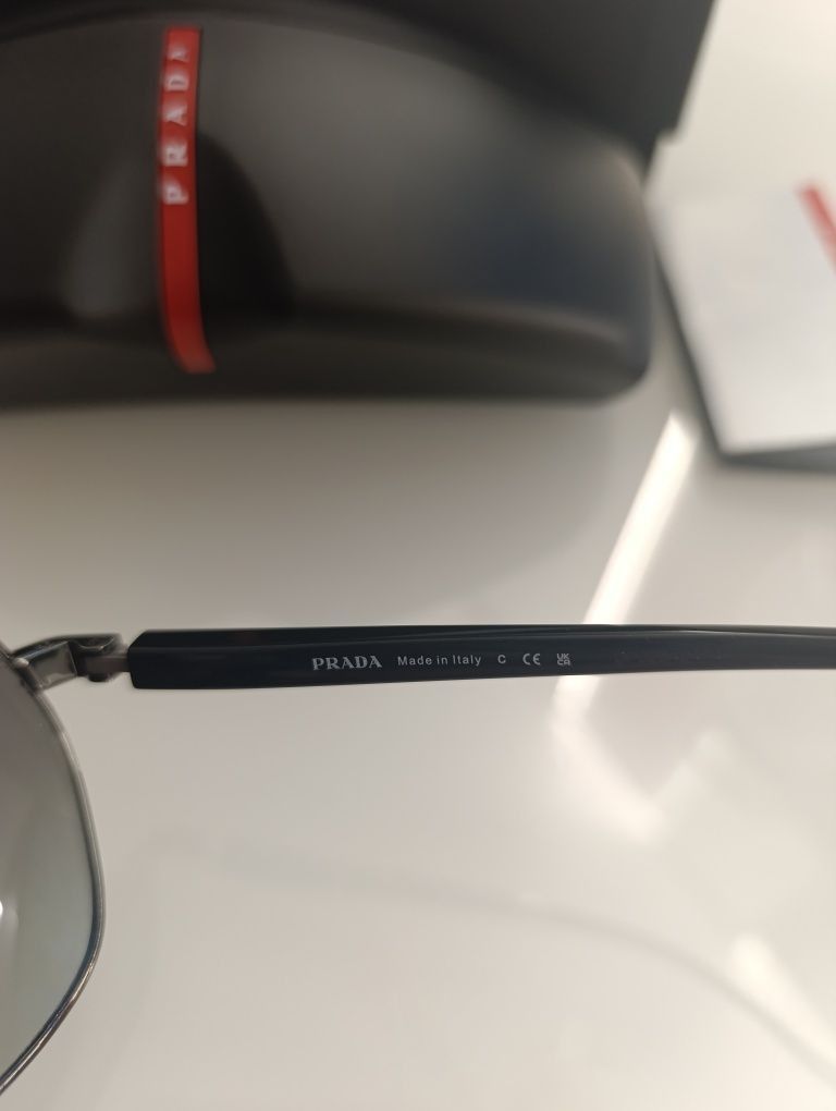 Prada SPS 55V Sunglasses