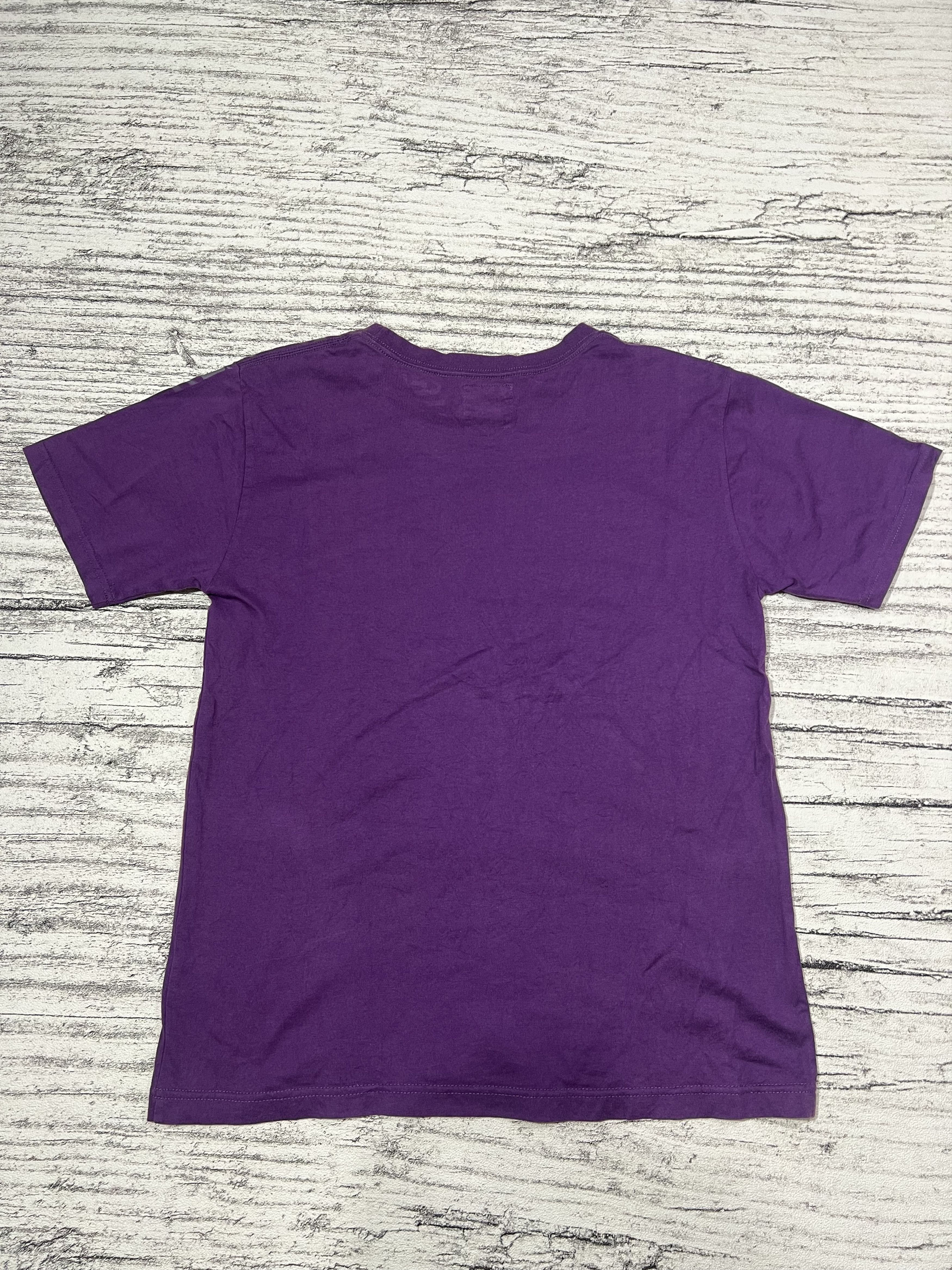PPFM 2000s PPFM Japanese Poem Print Tee y2k Lgb Ifsix Size US M / EU 48-50 / 2 - 5 Thumbnail