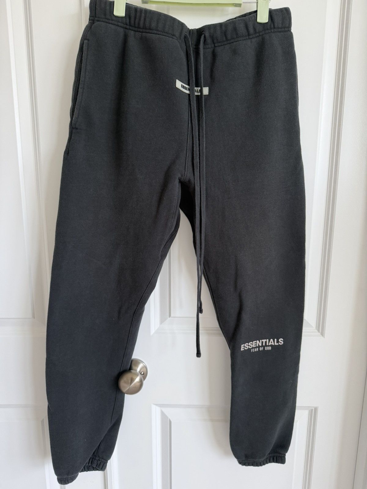Fear of God Essentials sweatpants Size M