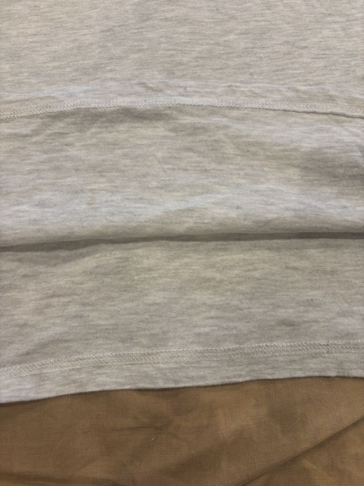 Hudson & Barrow Hudson & Barrow T. Shirt.mt-58 Size US M / EU 48-50 / 2 - 6 Thumbnail