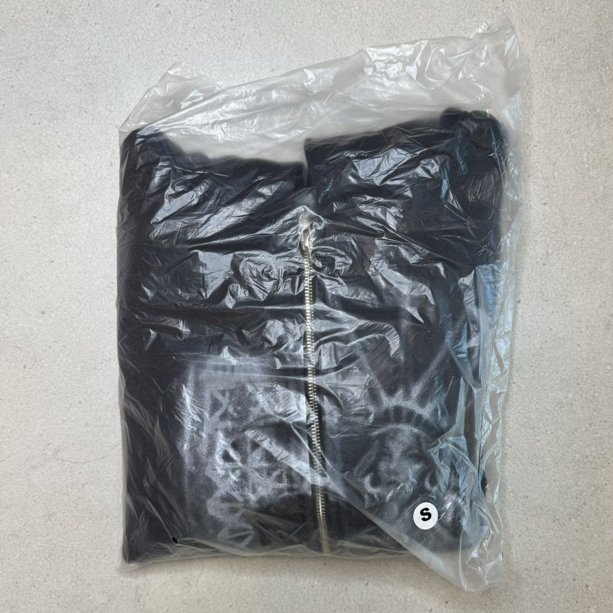Travis Scott Travis Scott Met Life Zip-Up SIZE SMALL Size US S / EU 44-46 / 1 - 3 Thumbnail