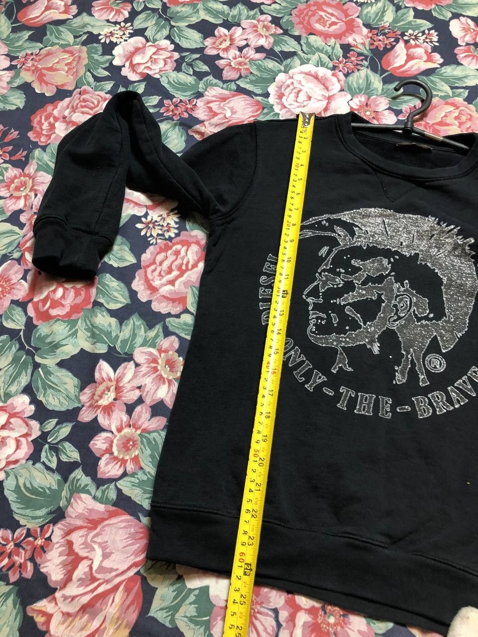 Diesel Diesel Sweater Size M / US 6-8 / IT 42-44 - 9 Thumbnail