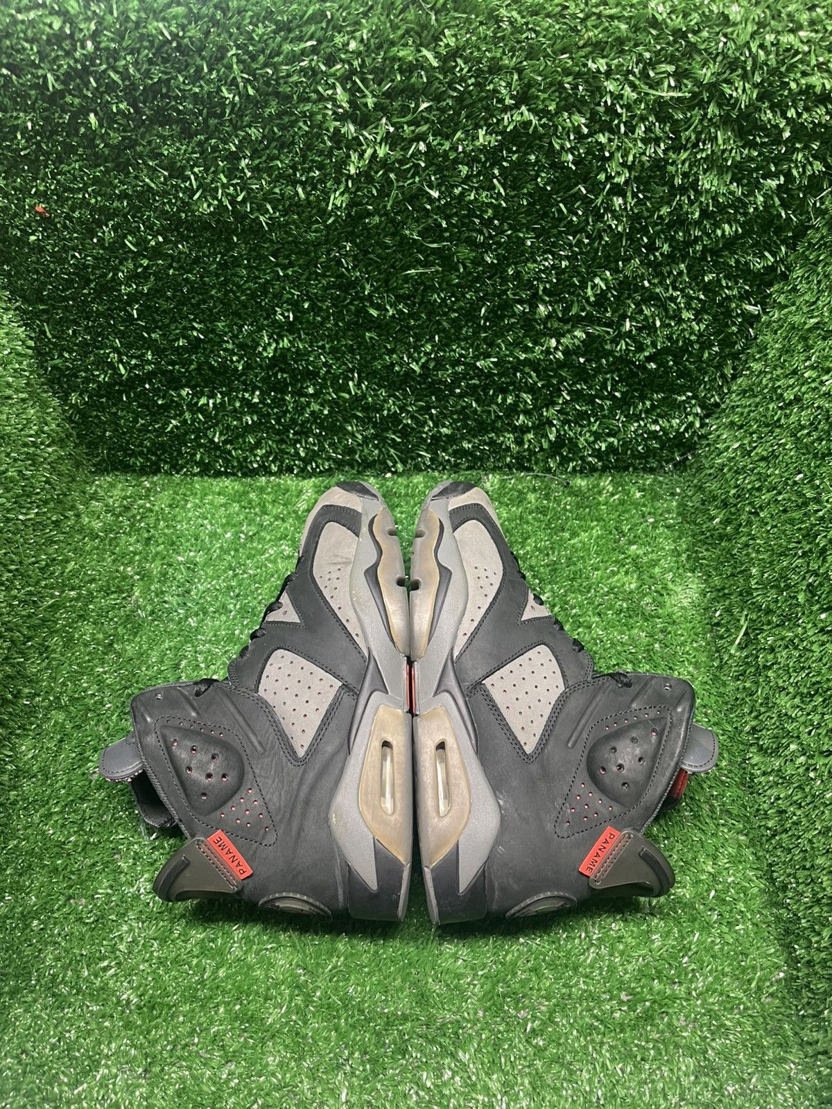 Jordan Brand Jordan 6 PSG Size US 10.5 / EU 43-44 - 9 Thumbnail