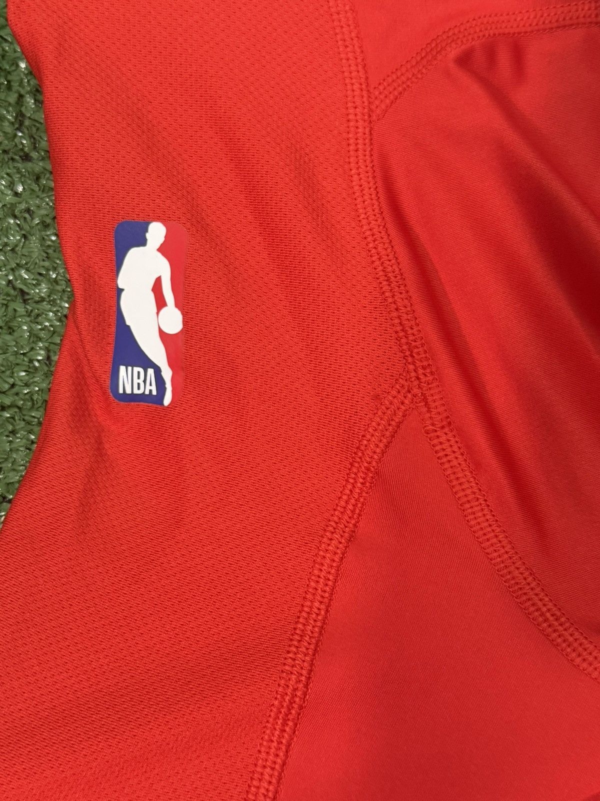 Nike Nike Pro Hyperstrong Basketball Padded Training Shorts Size US 36 / EU 52 - 3 Thumbnail