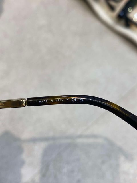 Chanel CHANEL 0CH4282 C429S5 Sunglasses Size ONE SIZE - 4 Thumbnail